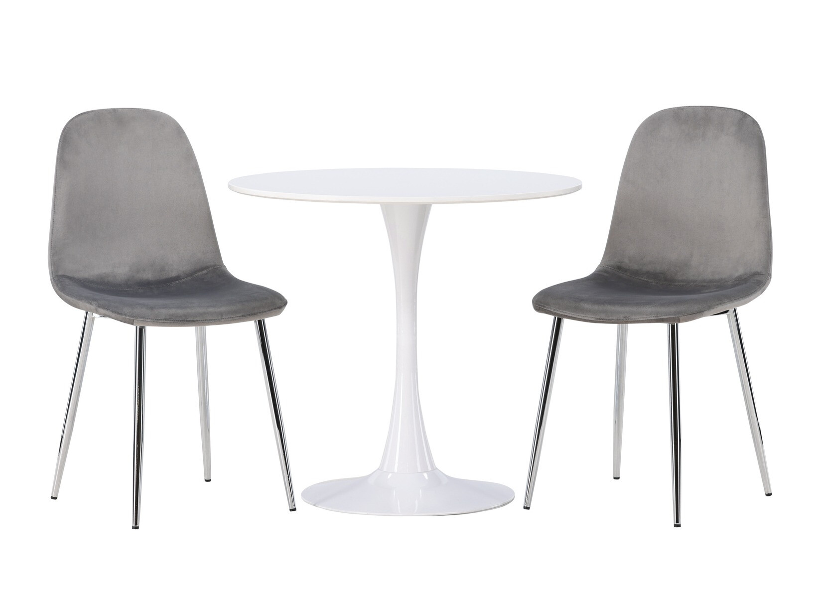 Маса и столове за трапезария Dallas 4469