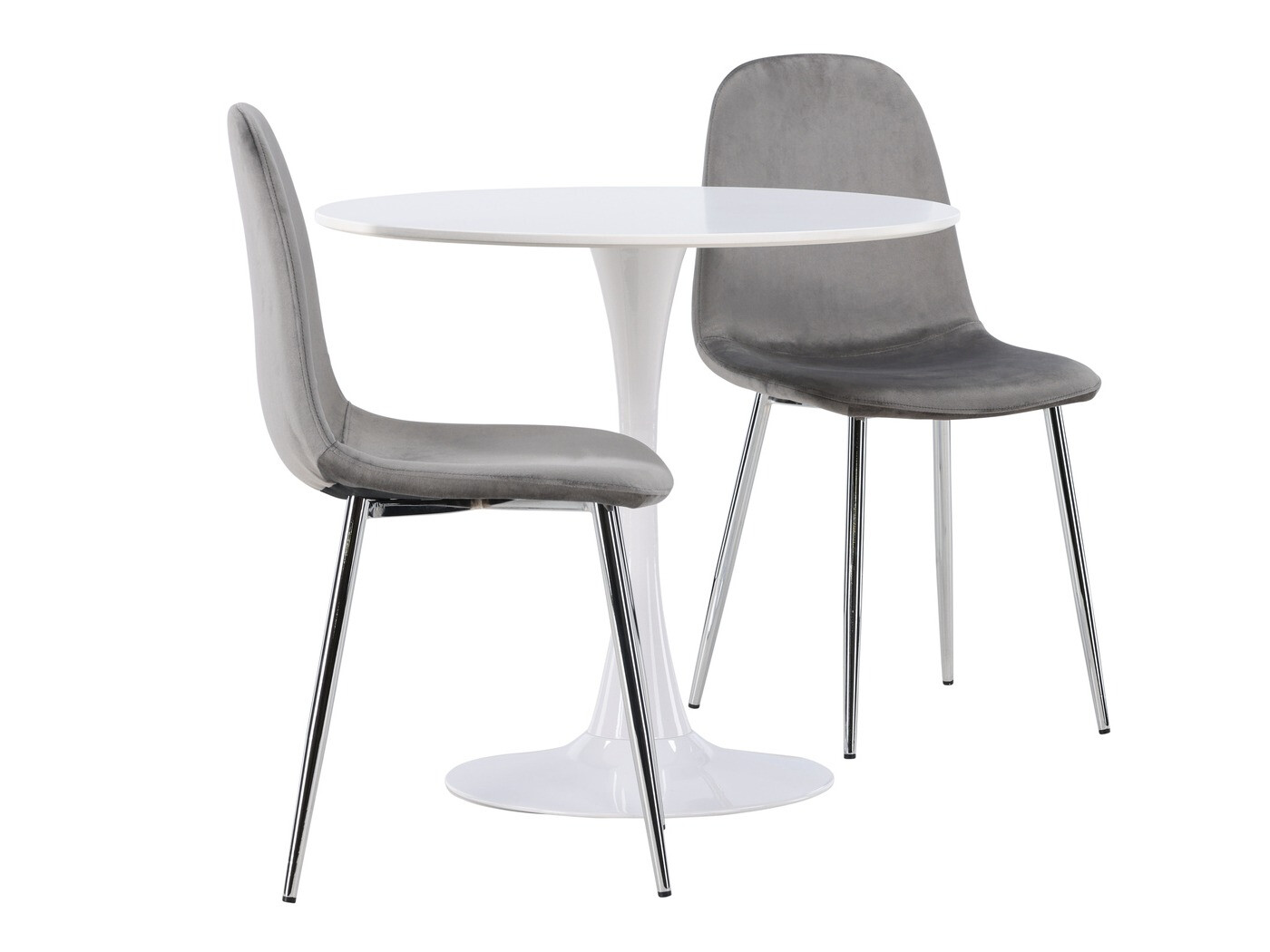 Маса и столове за трапезария Dallas 4469