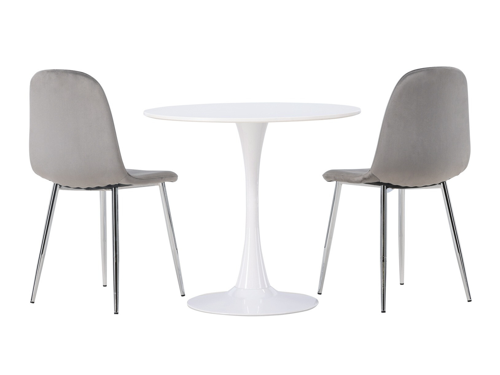 Маса и столове за трапезария Dallas 4469