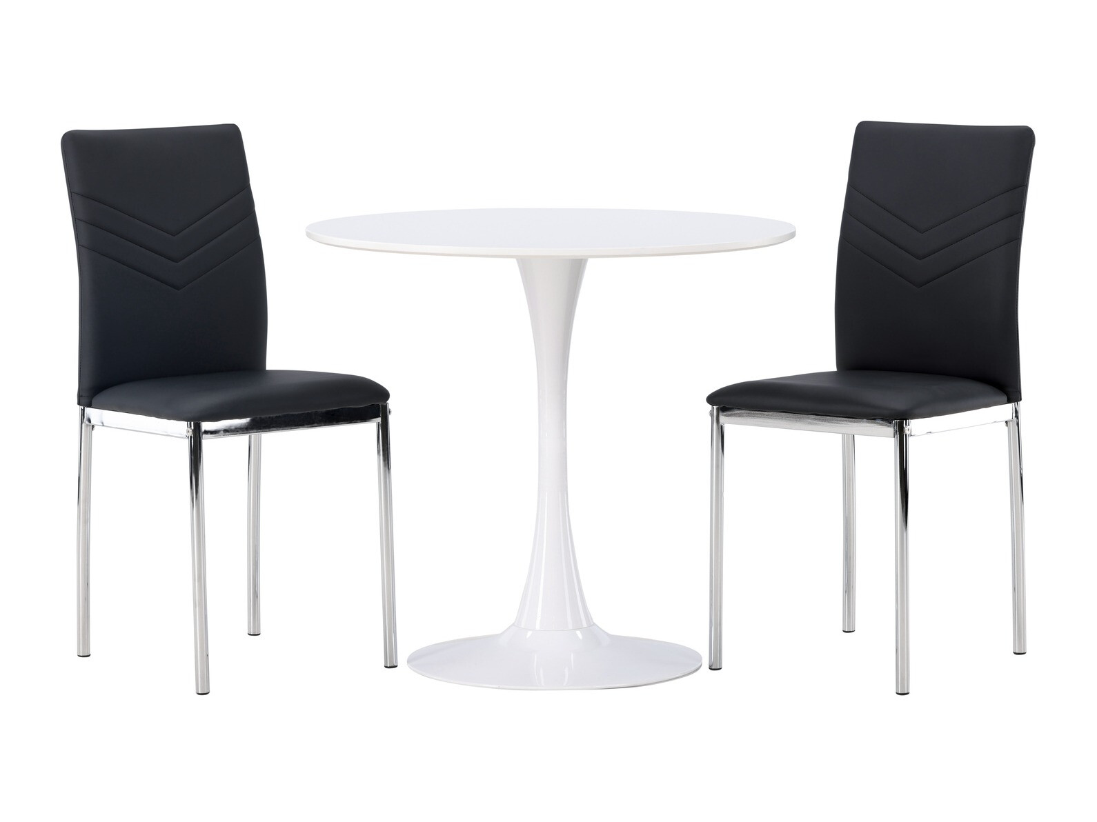 Маса и столове за трапезария Dallas 4471