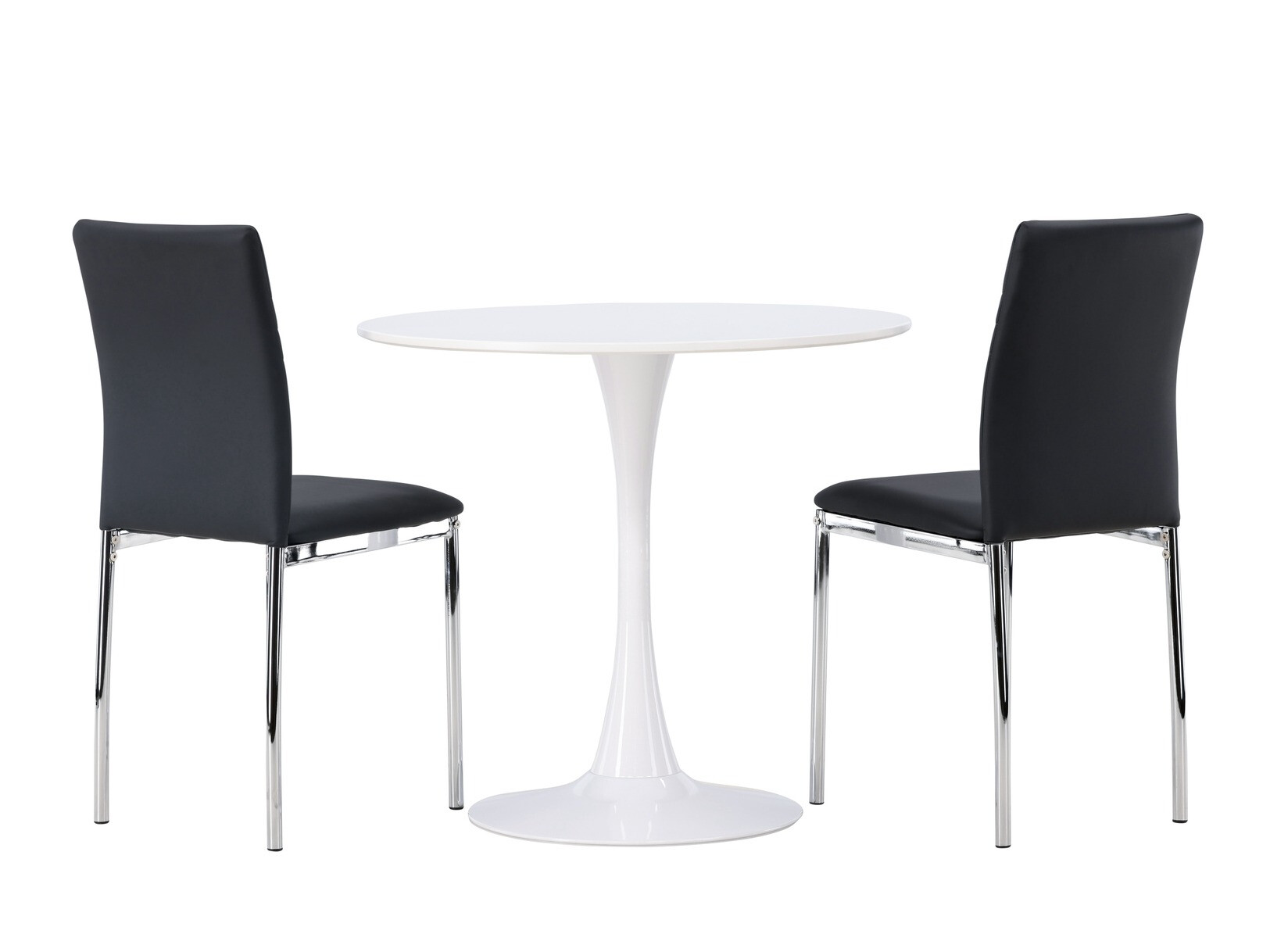 Маса и столове за трапезария Dallas 4471