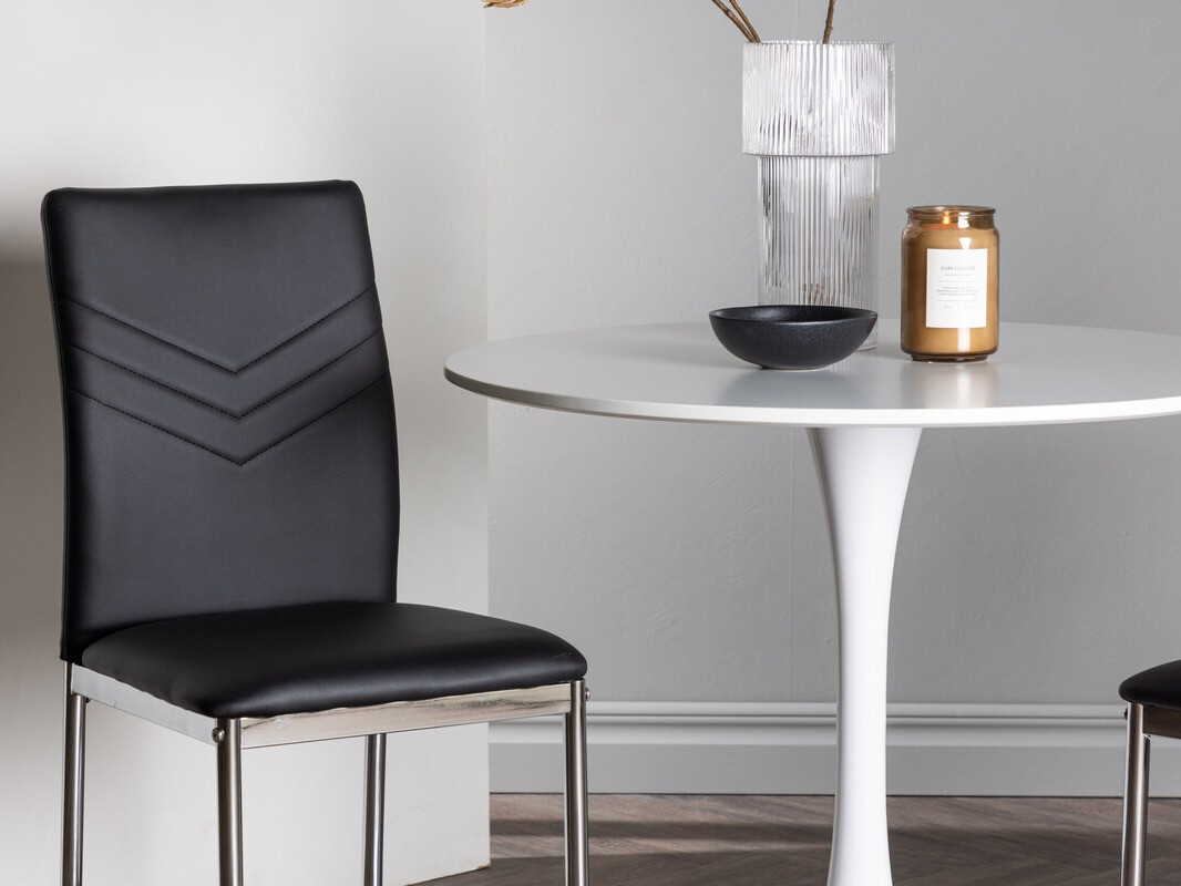 Маса и столове за трапезария Dallas 4471