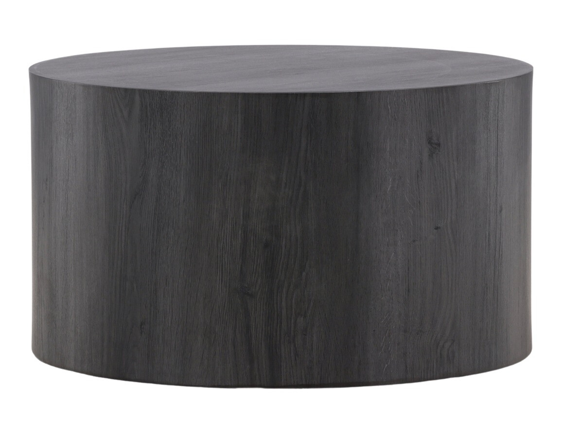 Масичка за кафе Dallas 4472 (Черен)