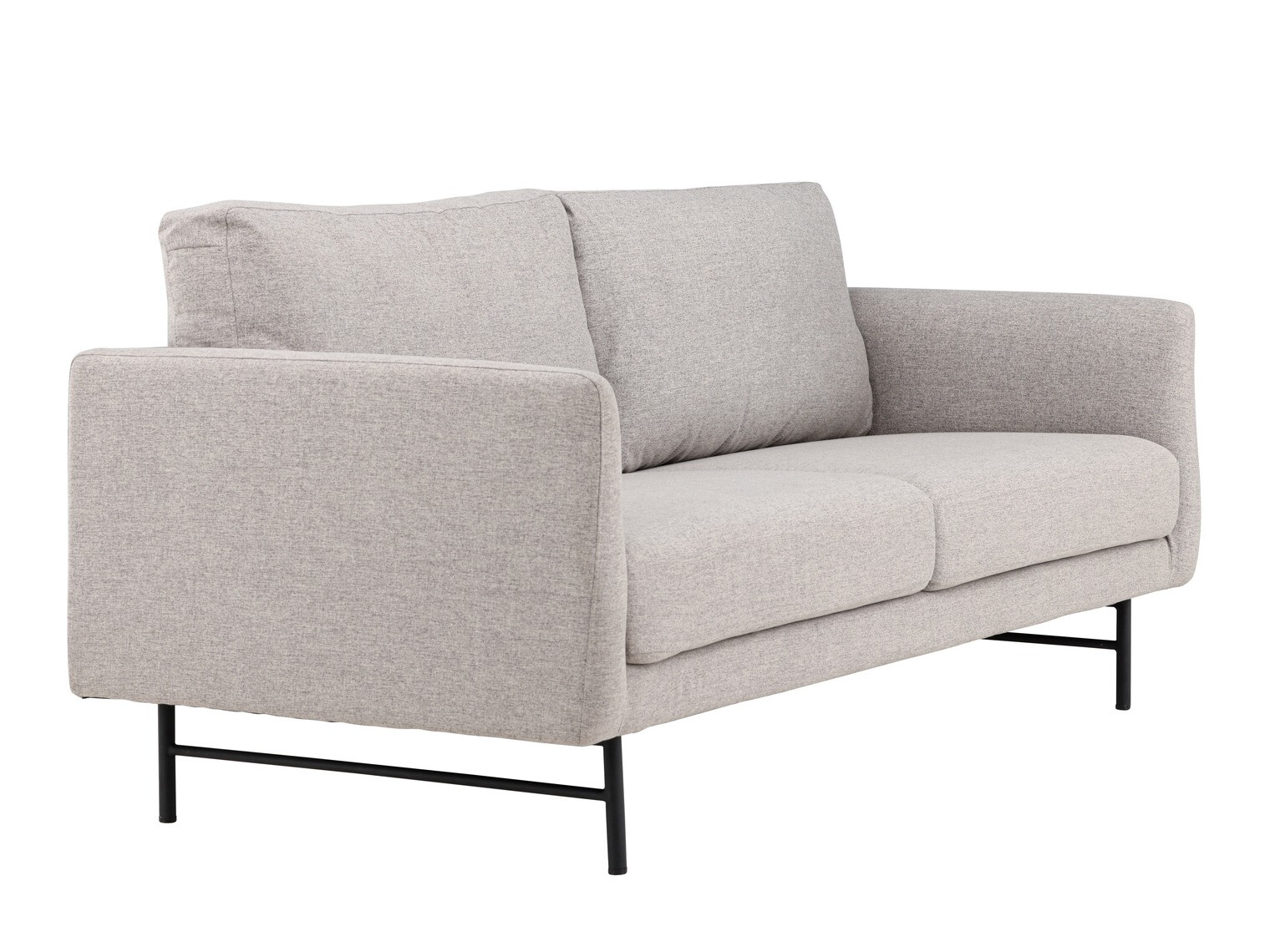 Диван Dallas 4477 (Сив)