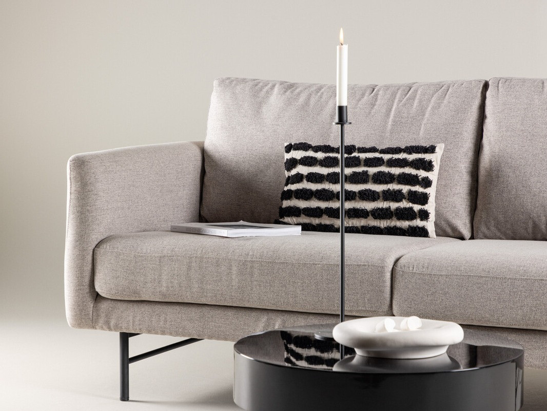 Диван Dallas 4477 (Сив)