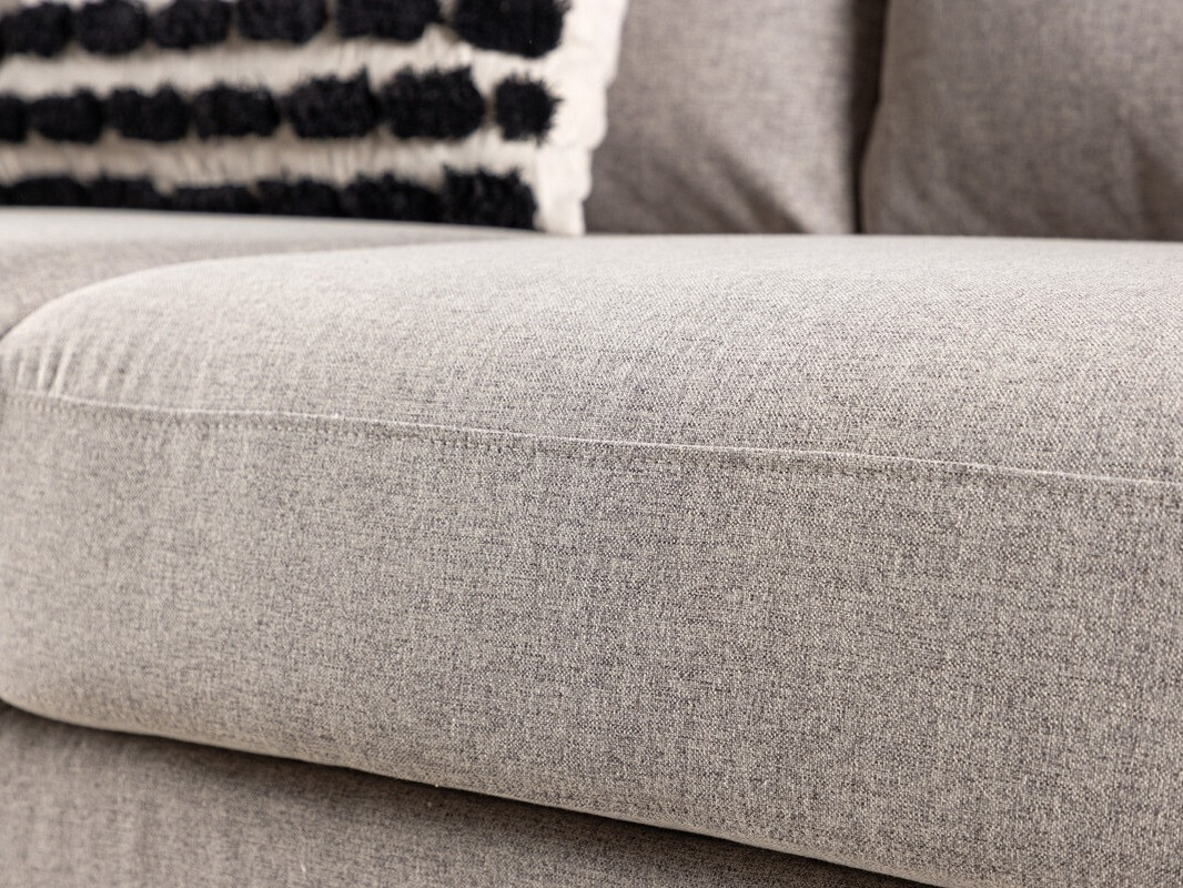 Диван Dallas 4477 (Сив)