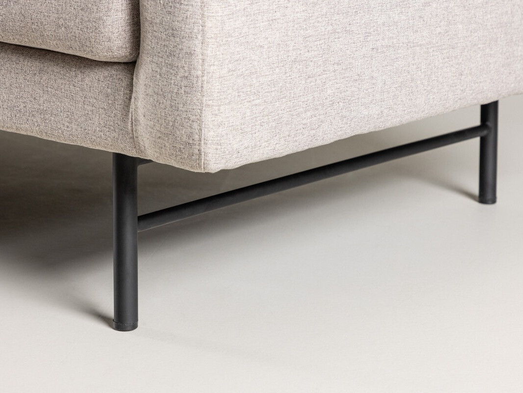 Диван Dallas 4477 (Сив)