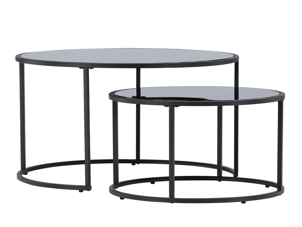 Комплект масички за кафе Dallas 4483