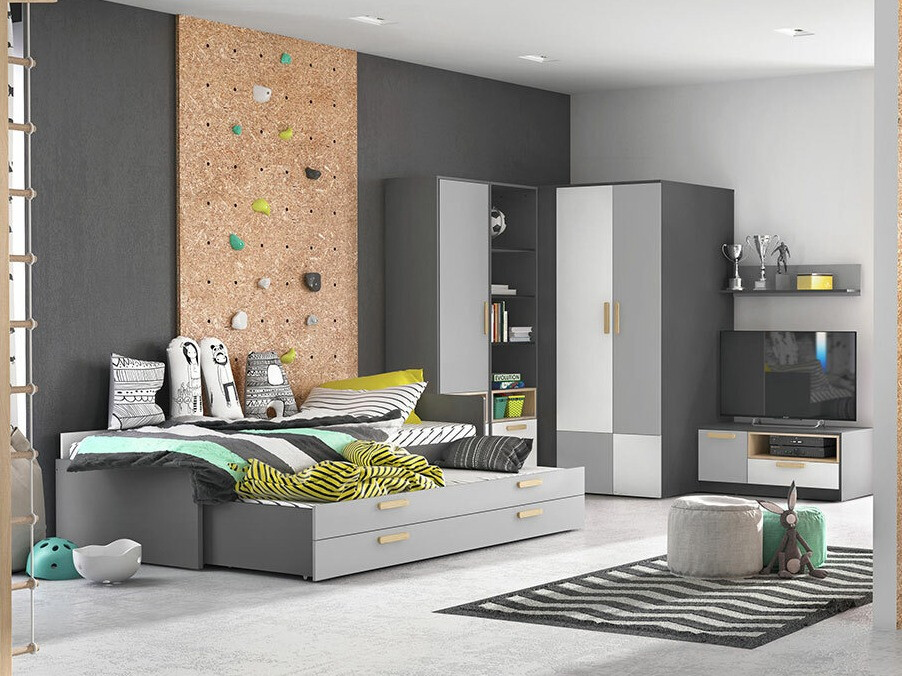 Комплект за детска стая Veravie 122