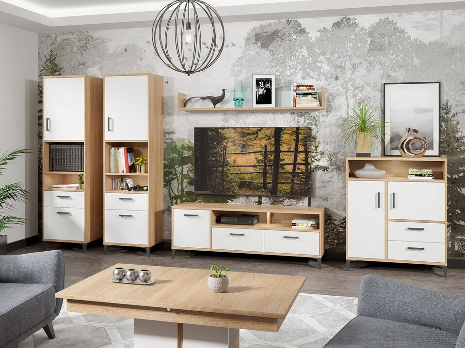 Комплект за хол Dornolo 121