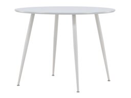 Маса Dallas 4476 (Сив)