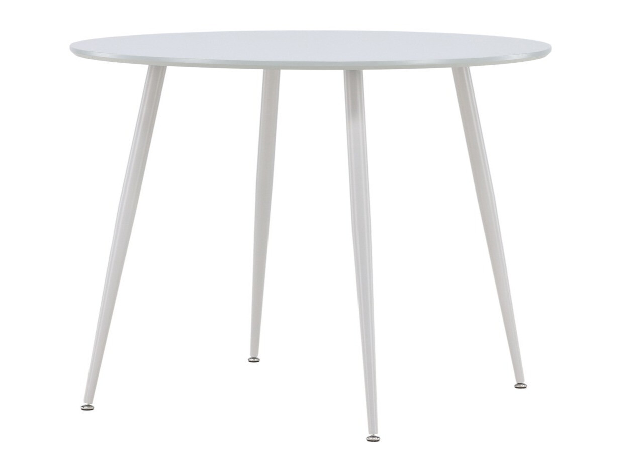 Маса Dallas 4476 (Сив)