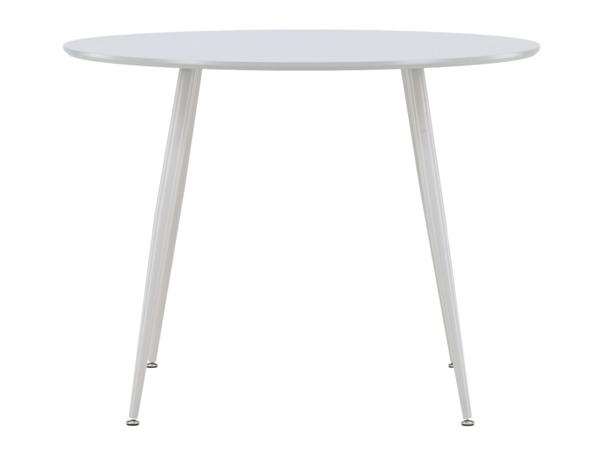 Маса Dallas 4476 (Сив)