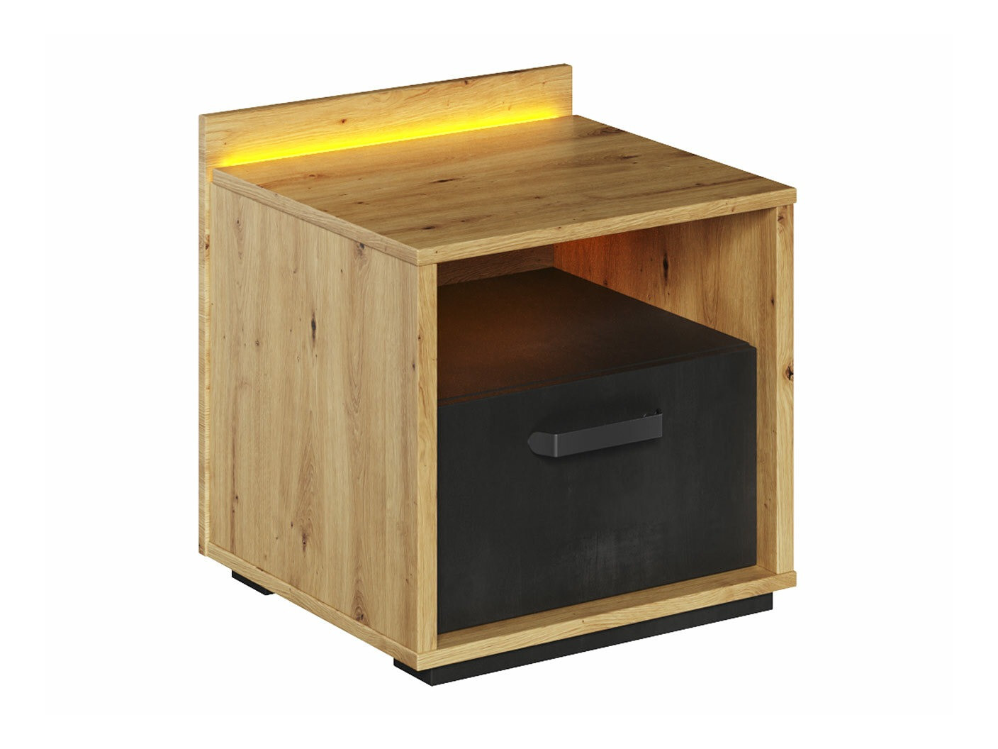 Нощно шкафче Orlveno 118