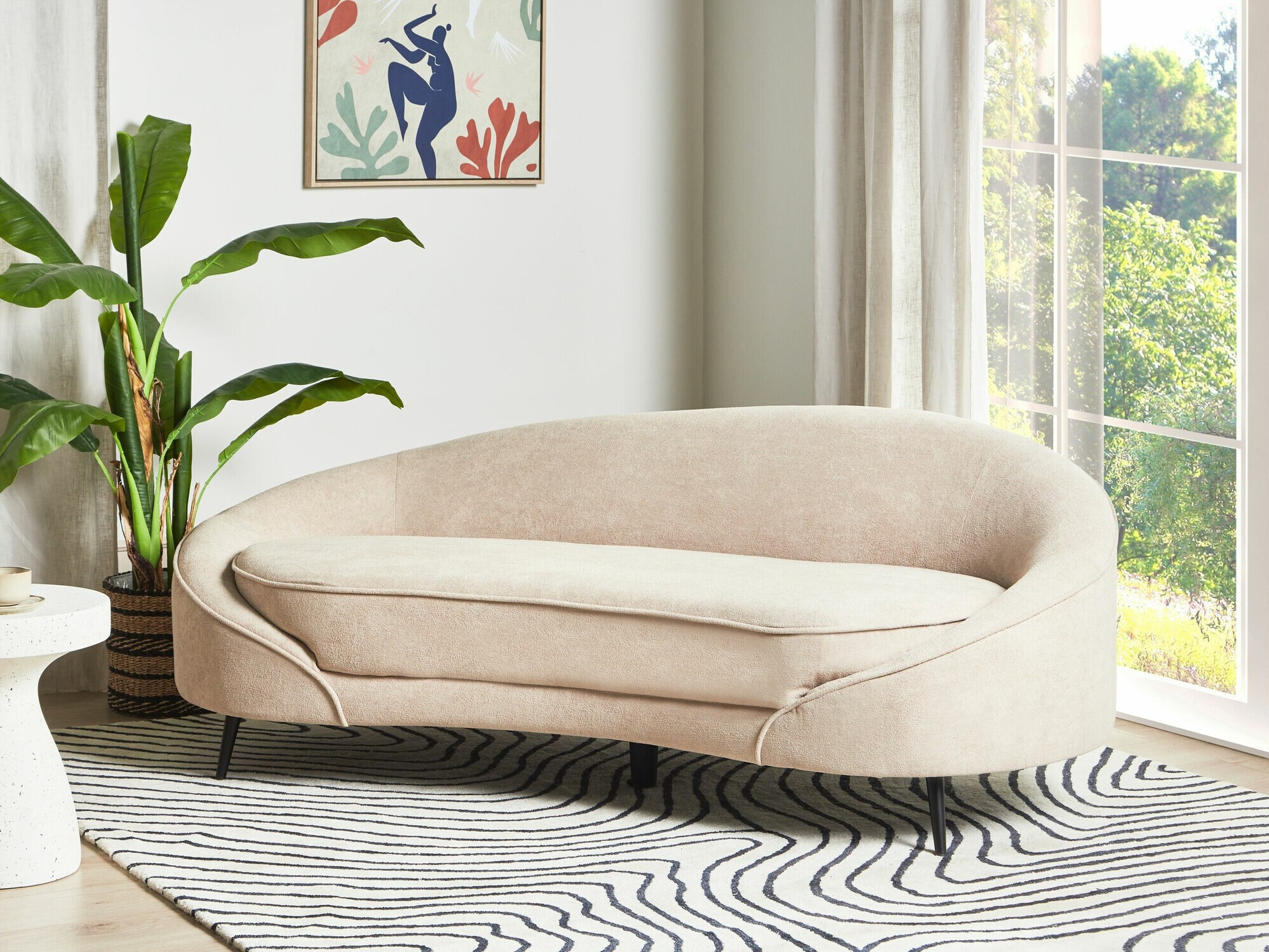 Диван Berwyn 2074 (Бежов)