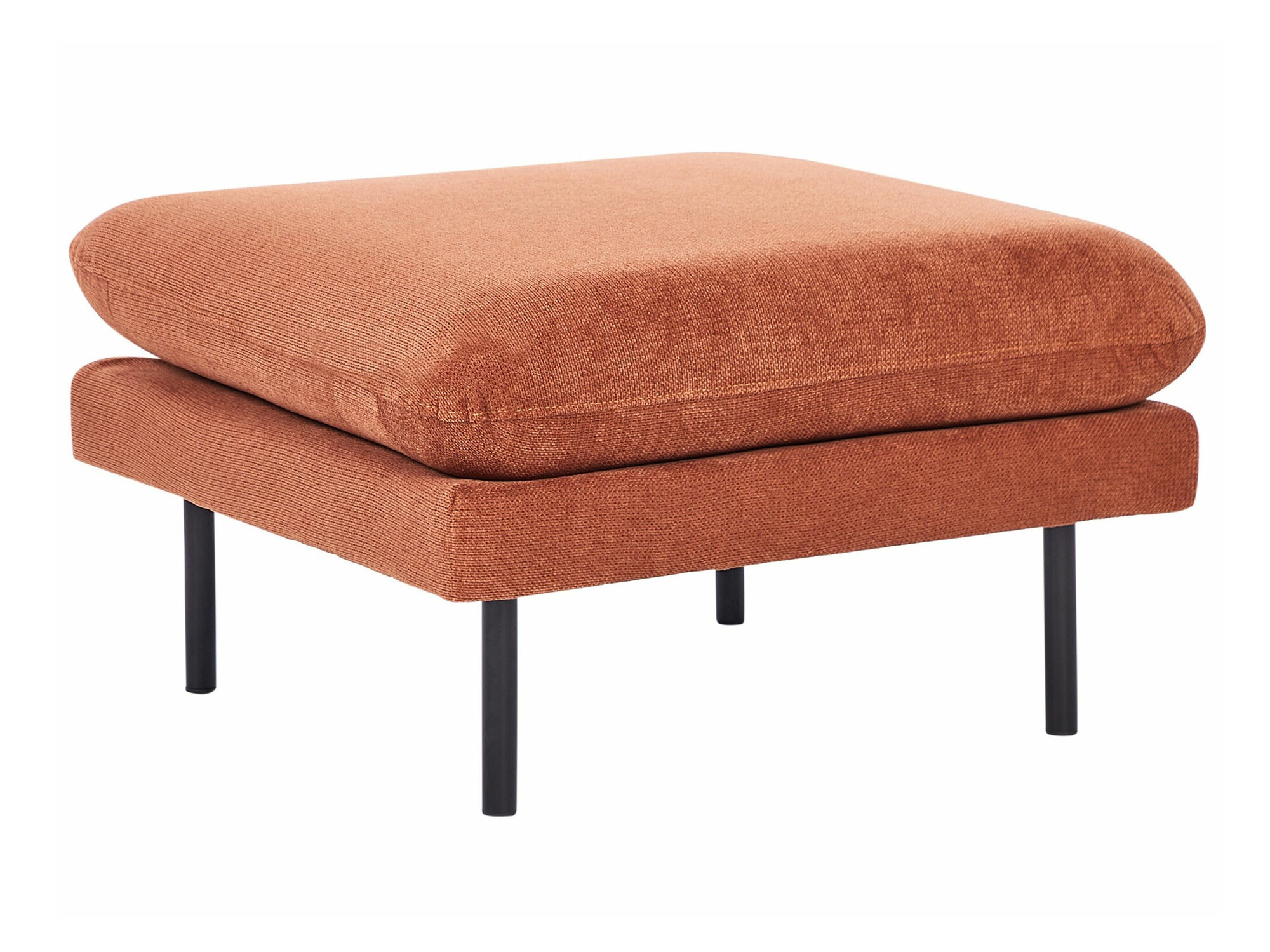 Табуретка Berwyn 1824 (Кафяв)