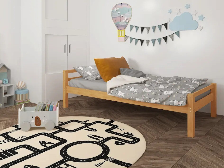 Легло Ruvfiva 109 (Бор)