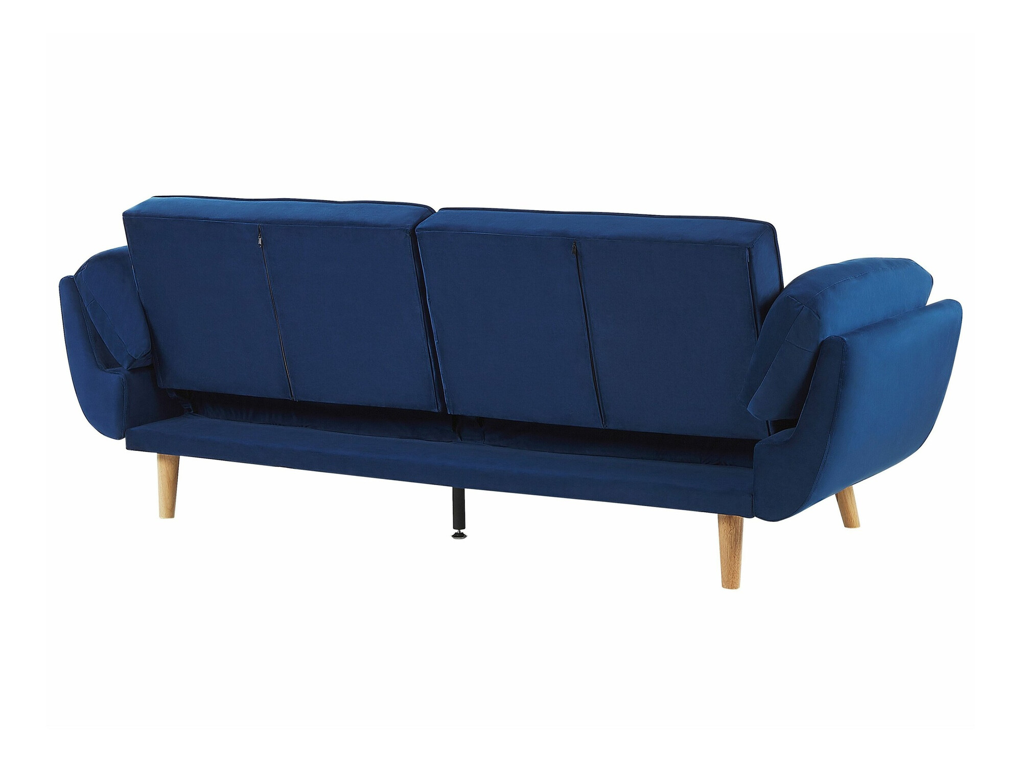 Разтегателен диван Berwyn 2077 (Син)