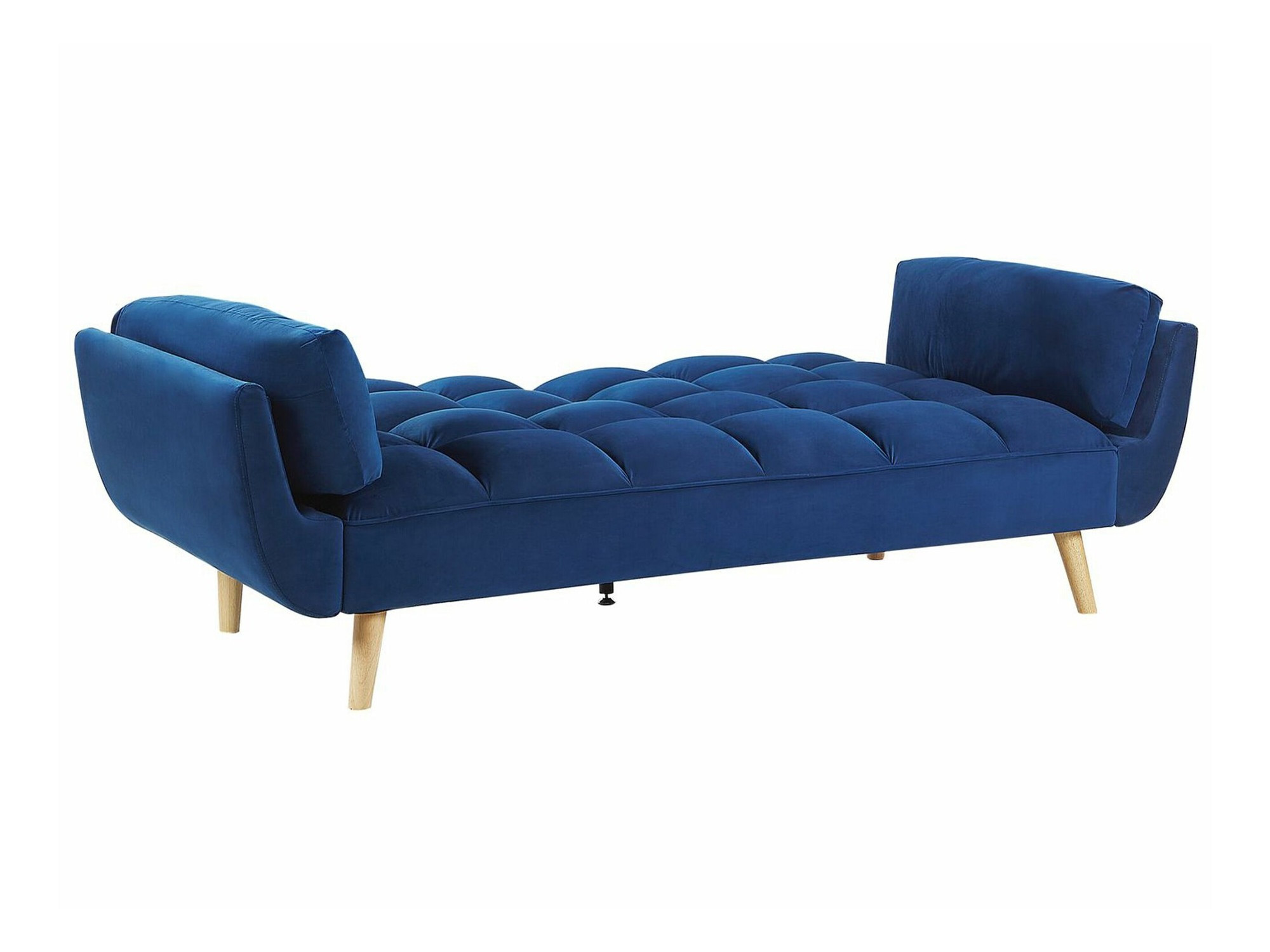 Разтегателен диван Berwyn 2077 (Син)