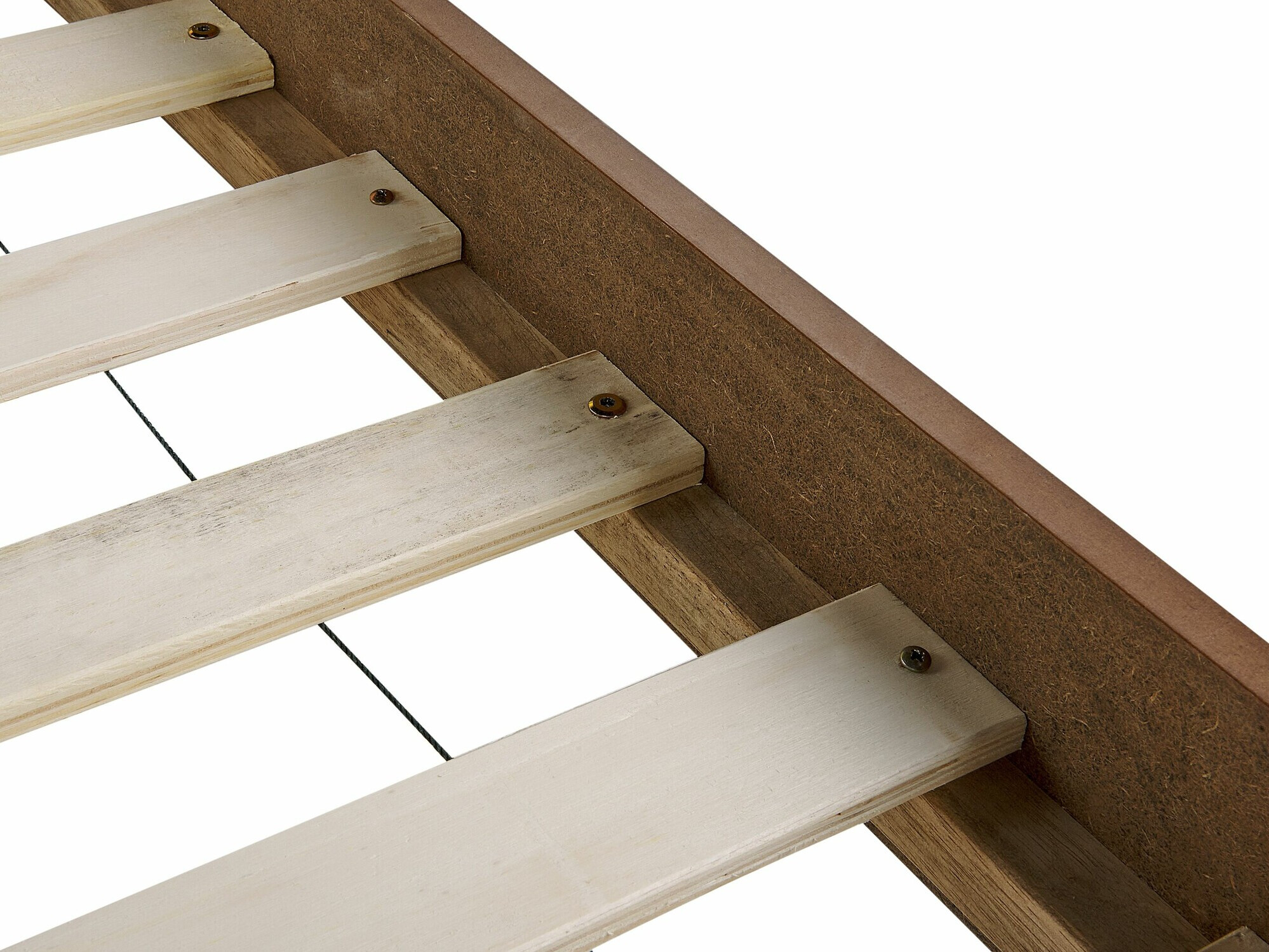 Легло Berwyn 2088 (Ярък дърво)