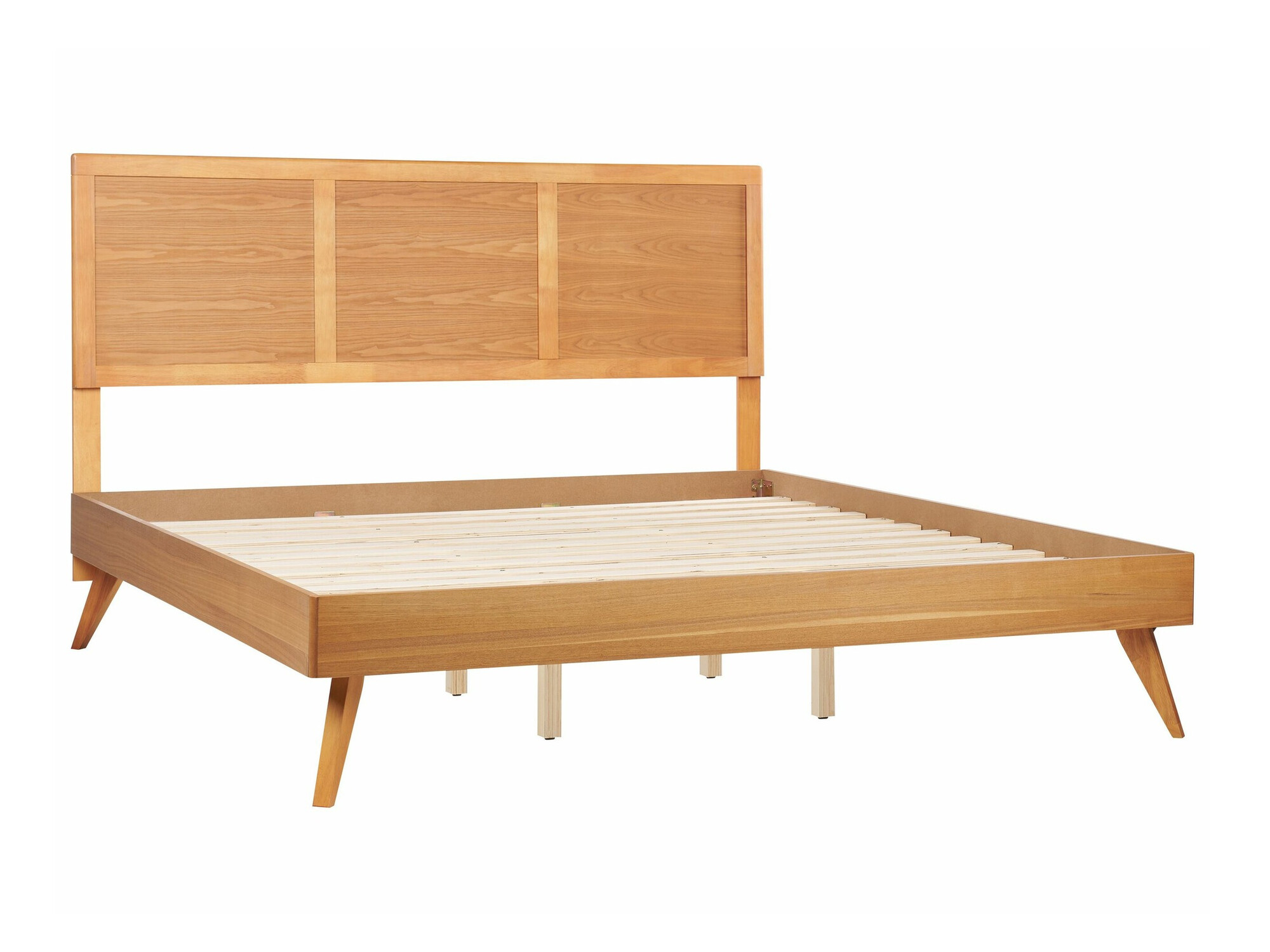 Легло Berwyn 745 (Ярък дърво)