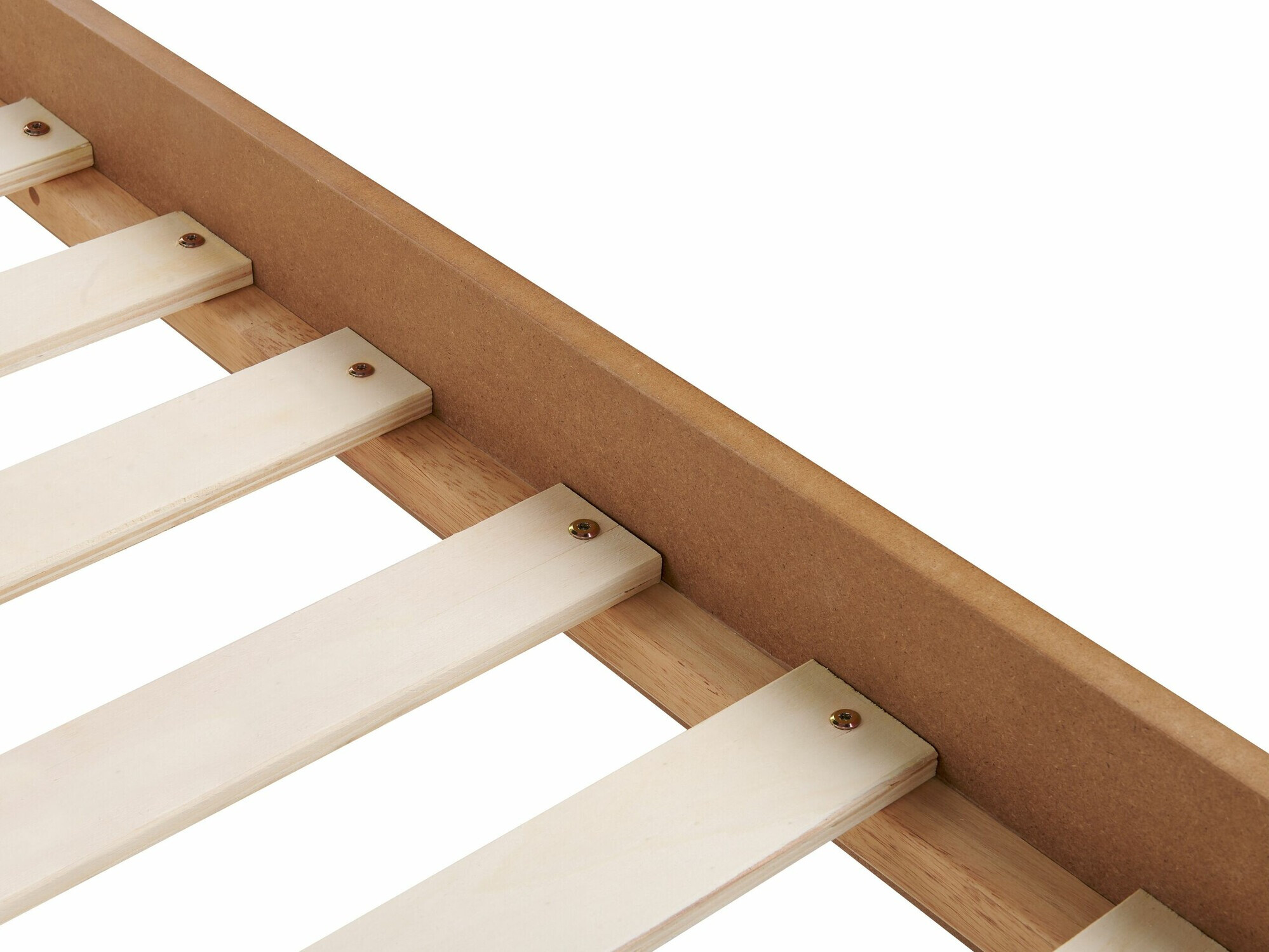 Легло Berwyn 745 (Ярък дърво)