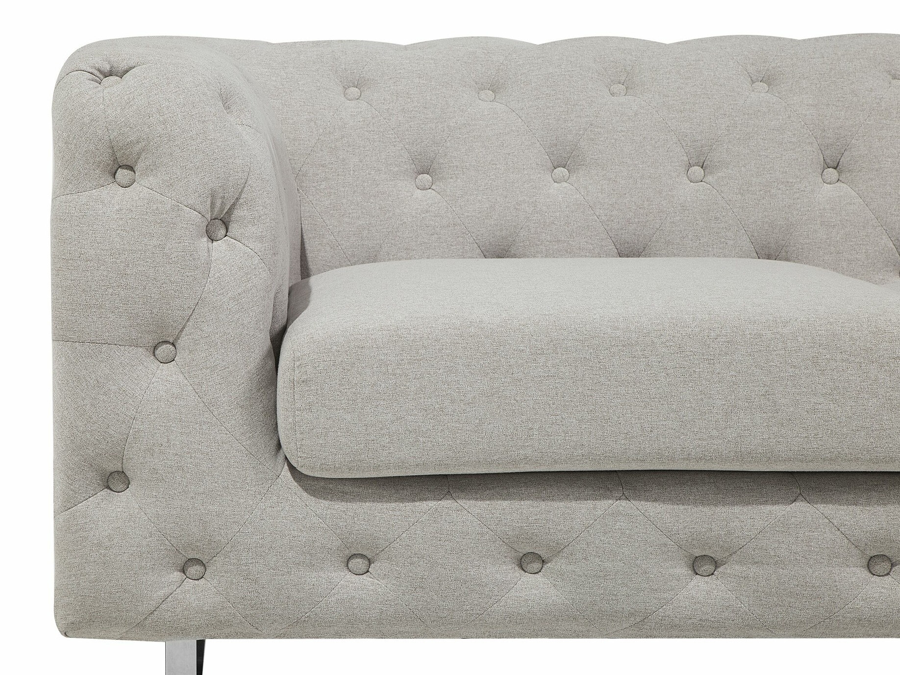 Chesterfield диван Berwyn 2090 (Бежов)