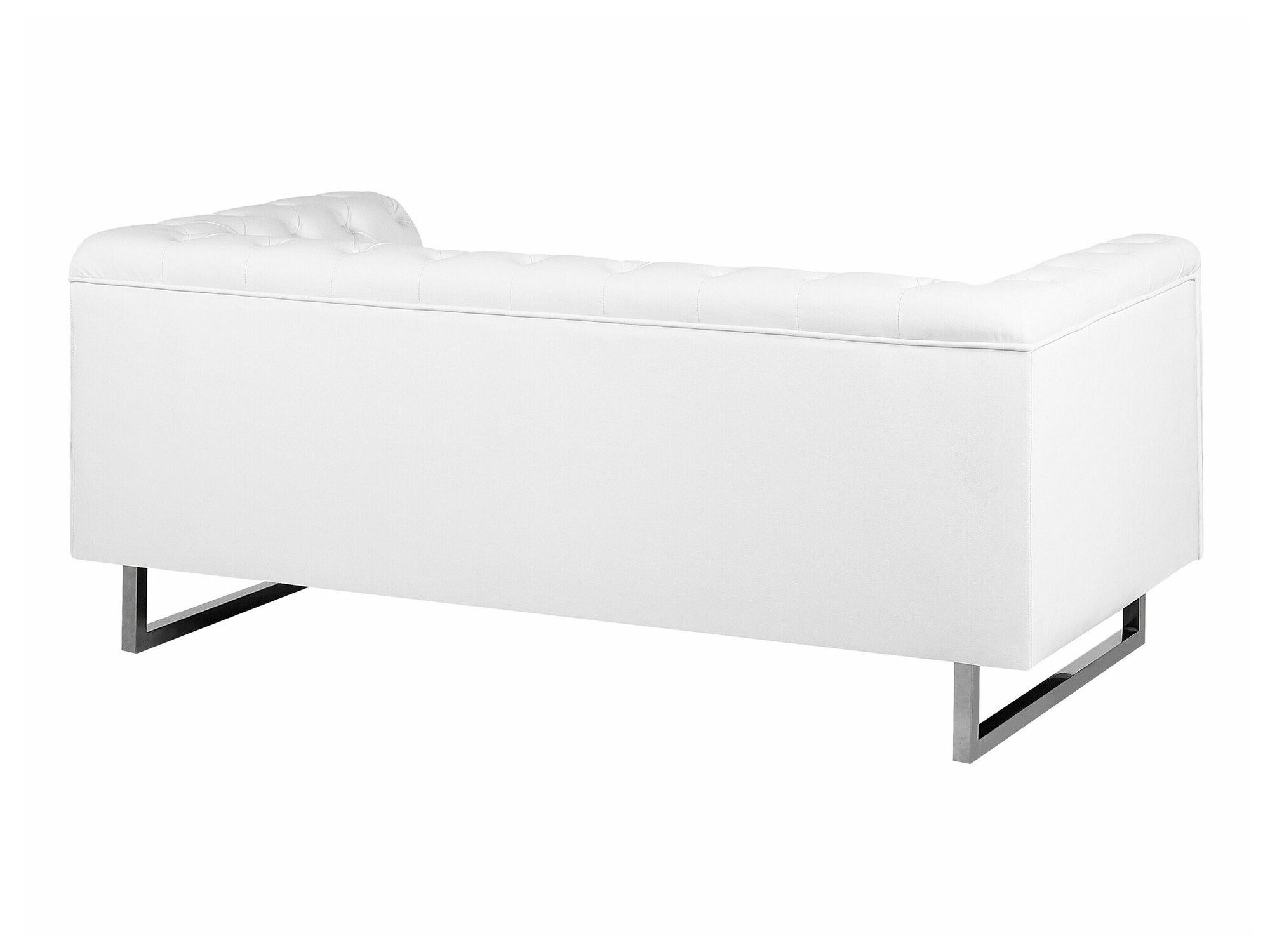 Chesterfield диван Berwyn 2090 (Бял)