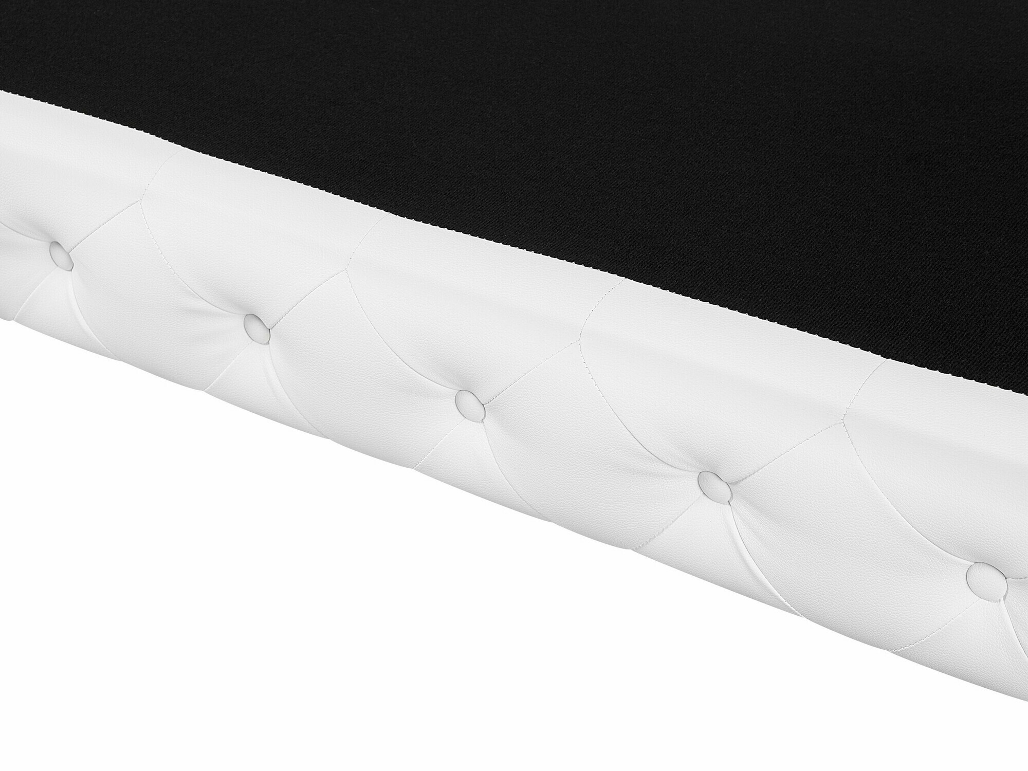 Chesterfield диван Berwyn 2090 (Бял)