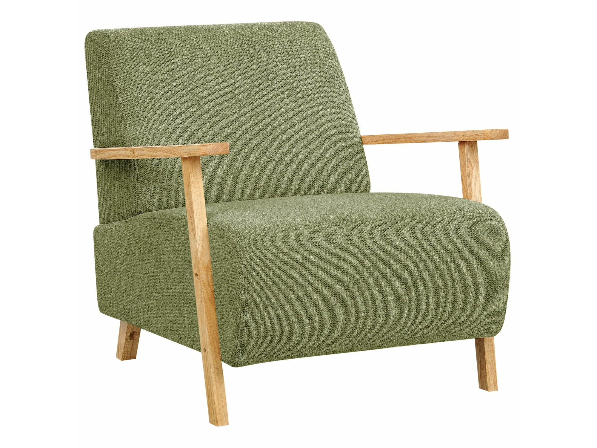 Фотьойл Berwyn 2089 (Зелен)