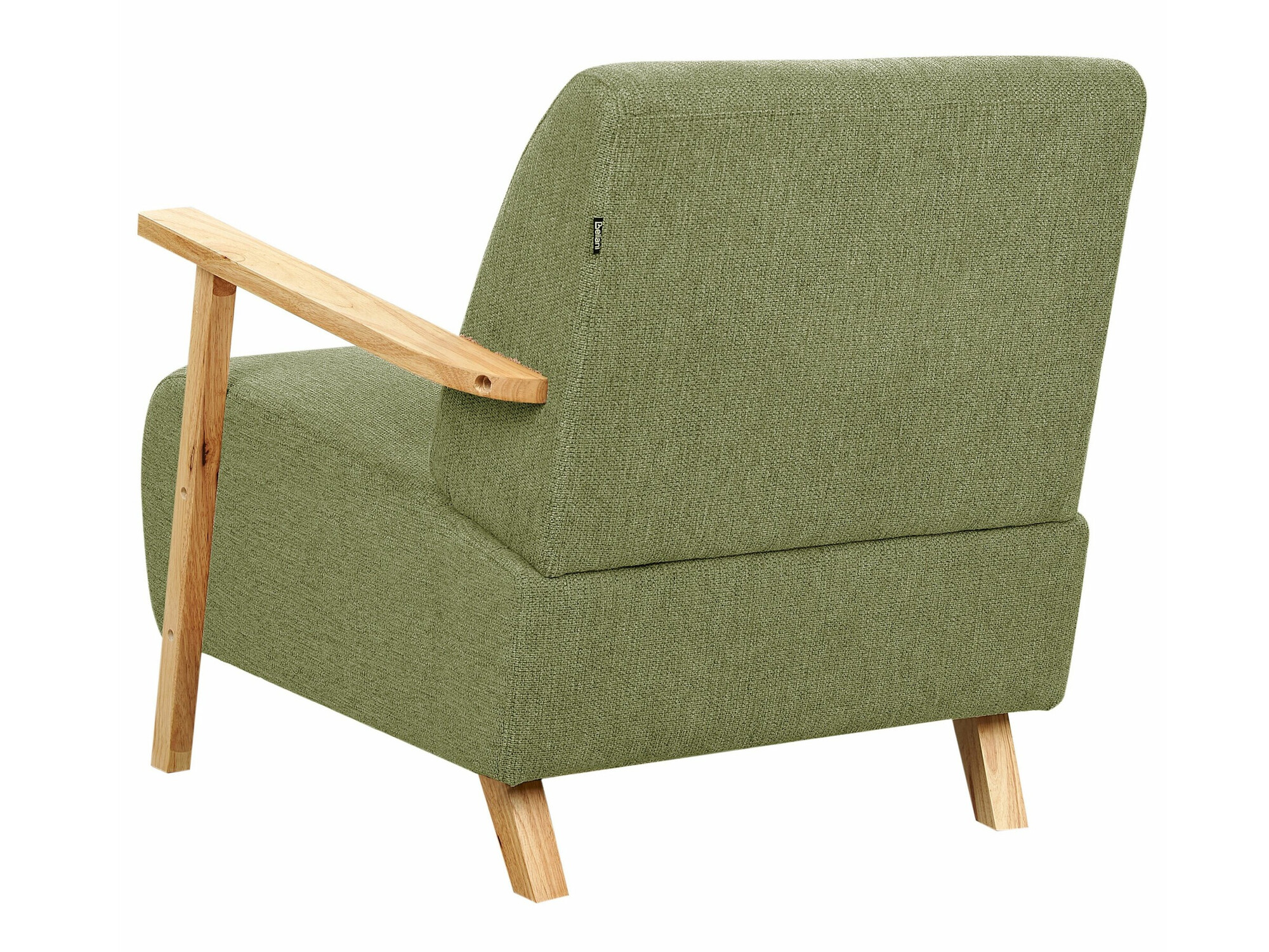 Фотьойл Berwyn 2089 (Зелен)