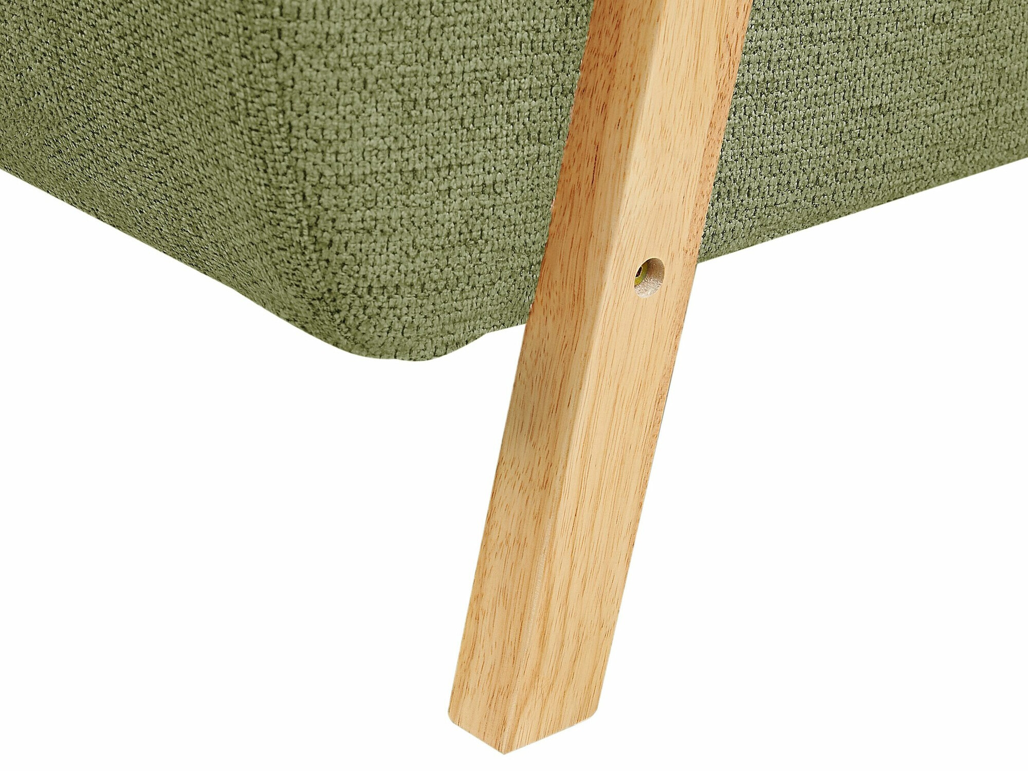 Фотьойл Berwyn 2089 (Зелен)