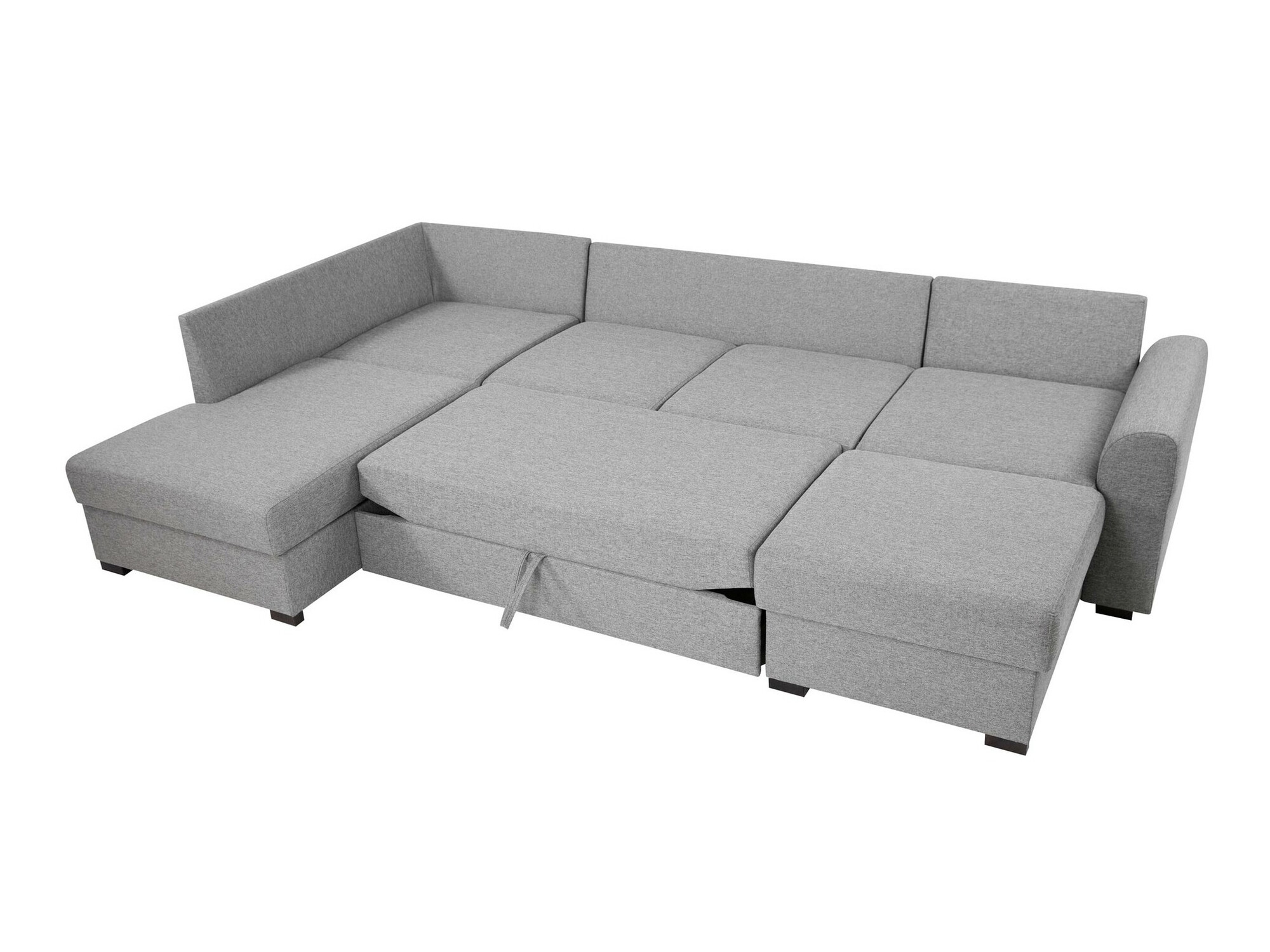 Ъглов диван Comfivo Flumen (Abriamo 03)