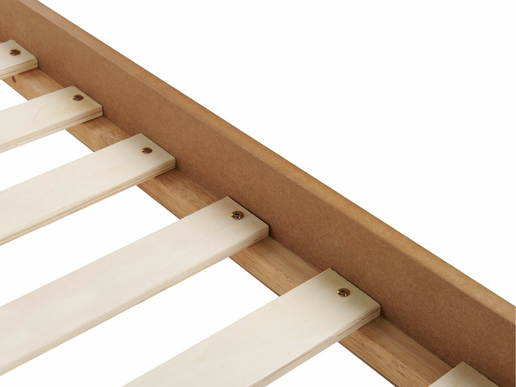 Легло Berwyn 900 (Ярък дърво)