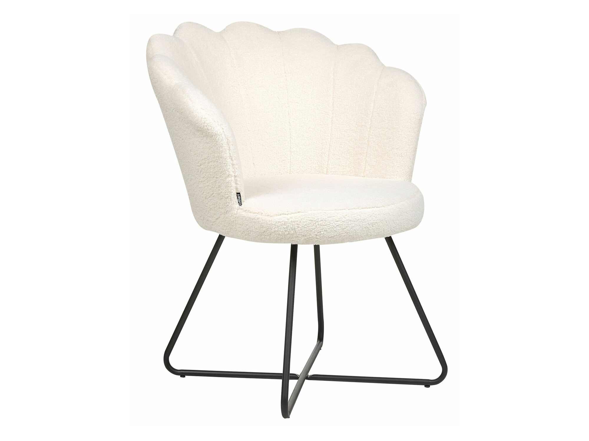 Стол Berwyn 1369 (Сметана)