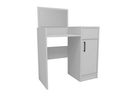 Тоалетка Kailua 2161 (Бял)