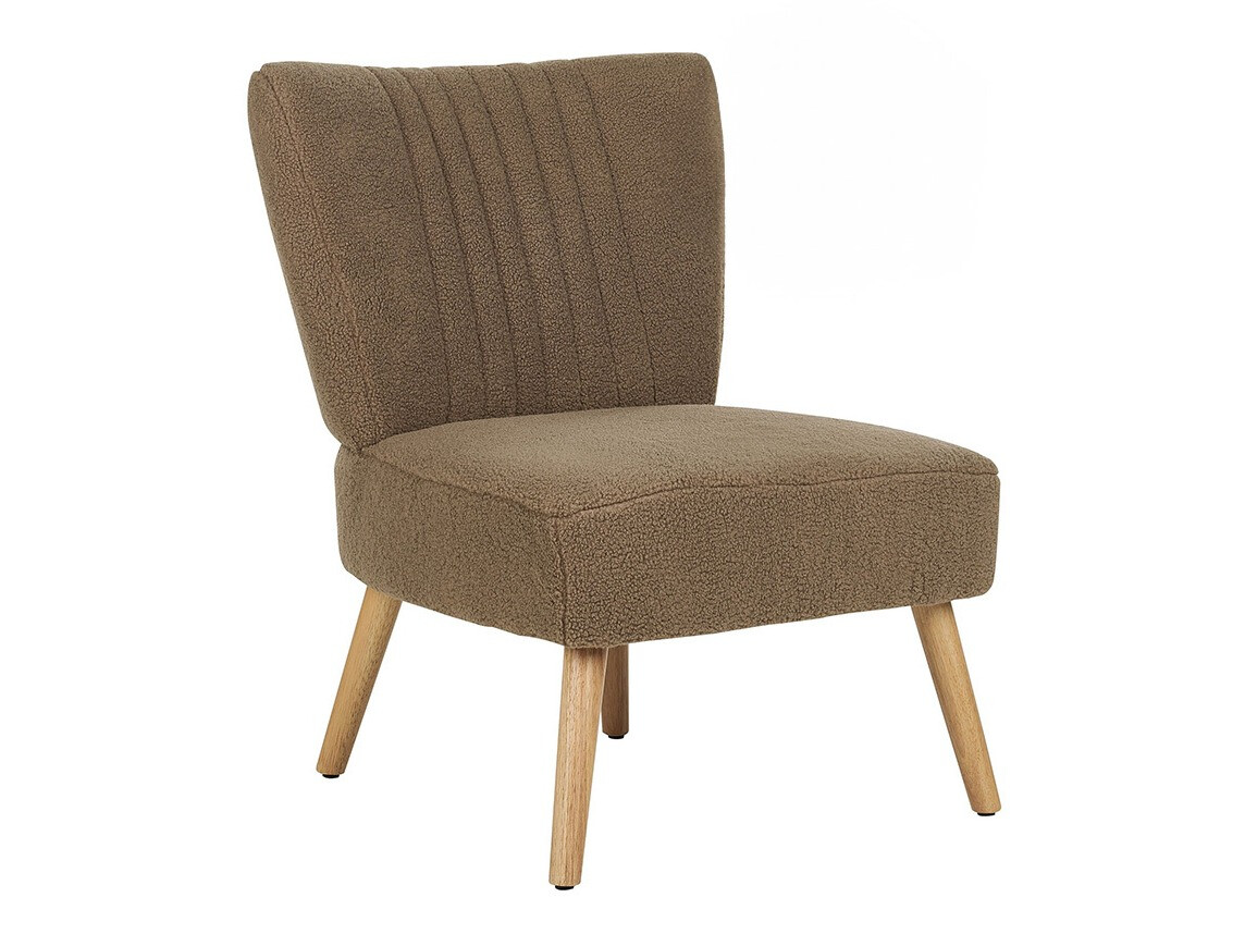 Фотьойл Berwyn 1131 (Кафяв + Ярък дърво)