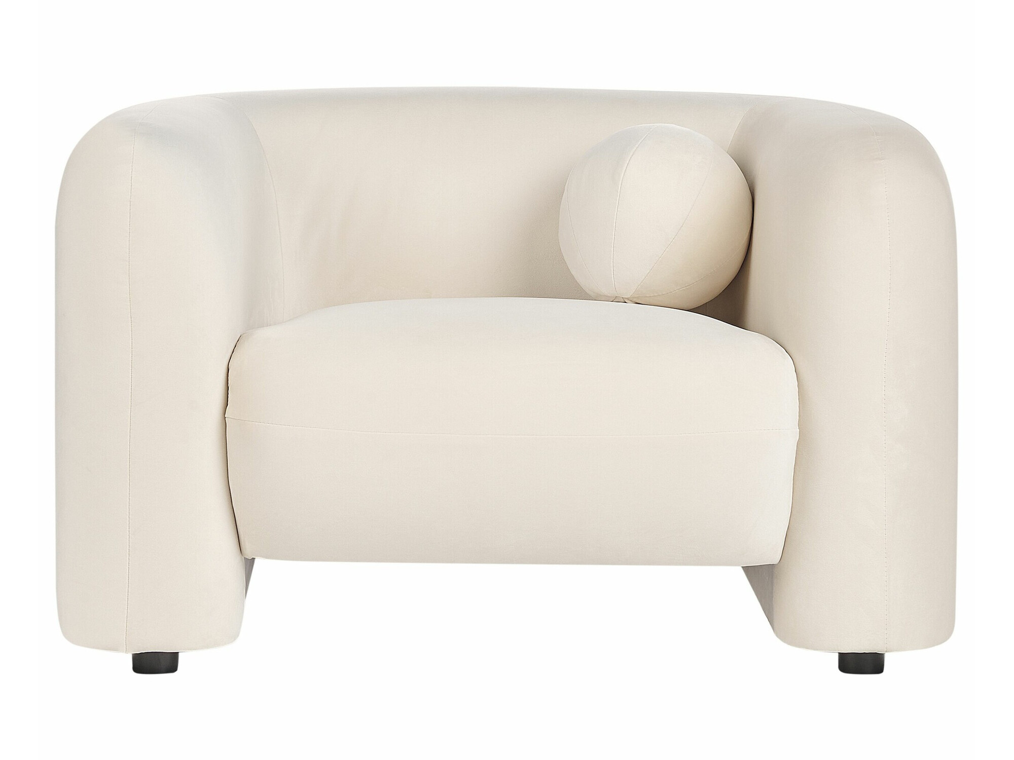 Фотьойл Veselme 100 (Бял)