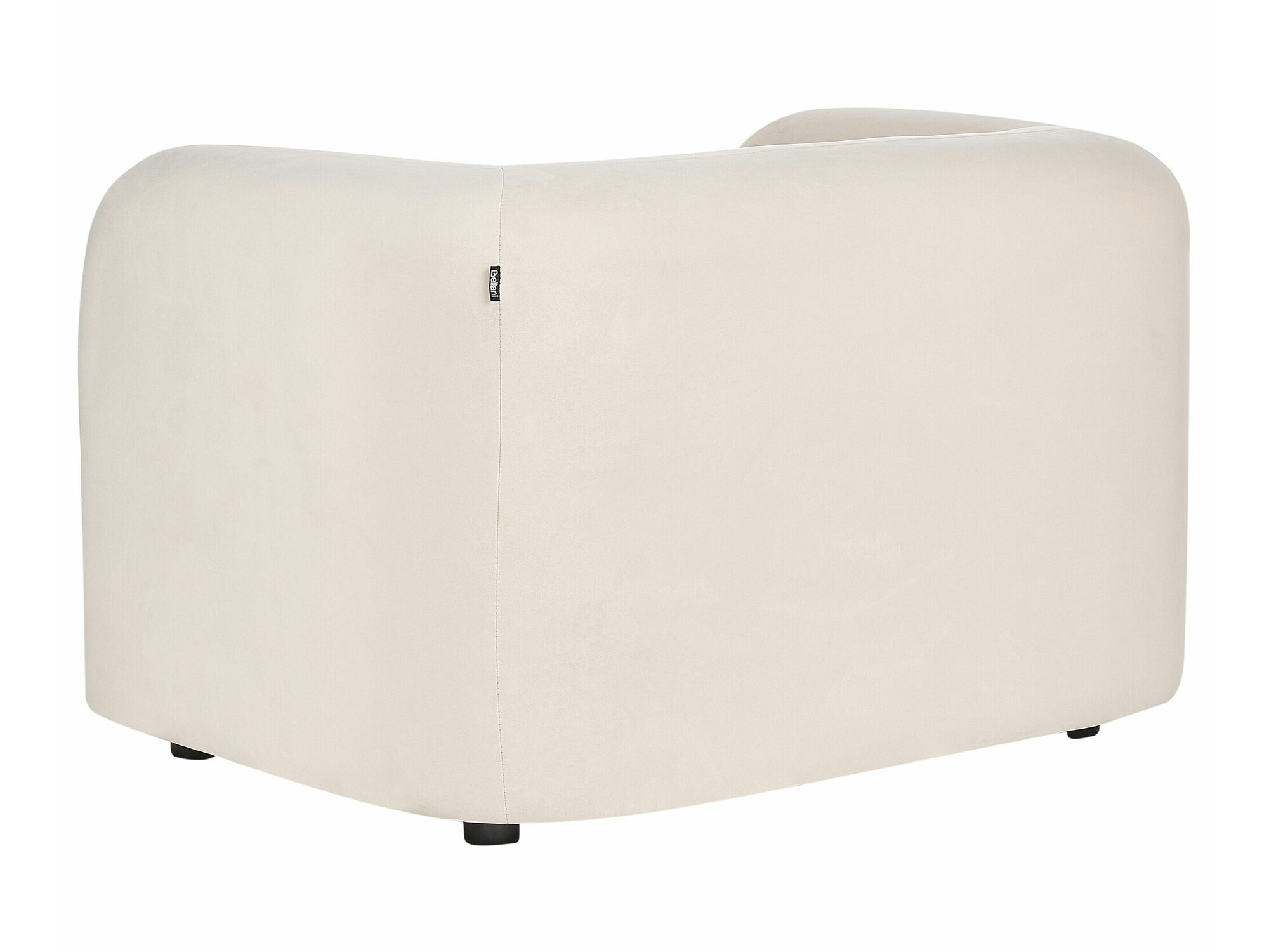 Фотьойл Veselme 100 (Бял)