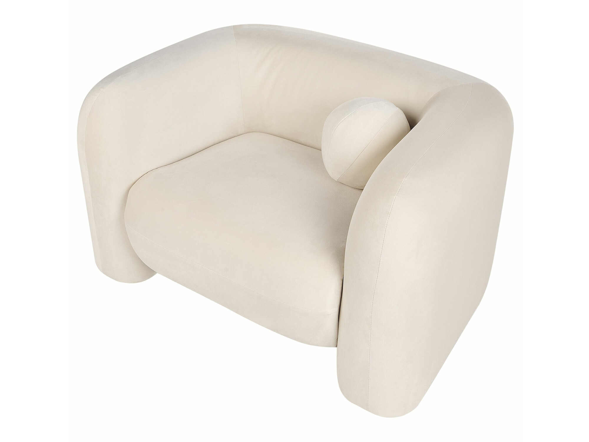 Фотьойл Veselme 100 (Бял)