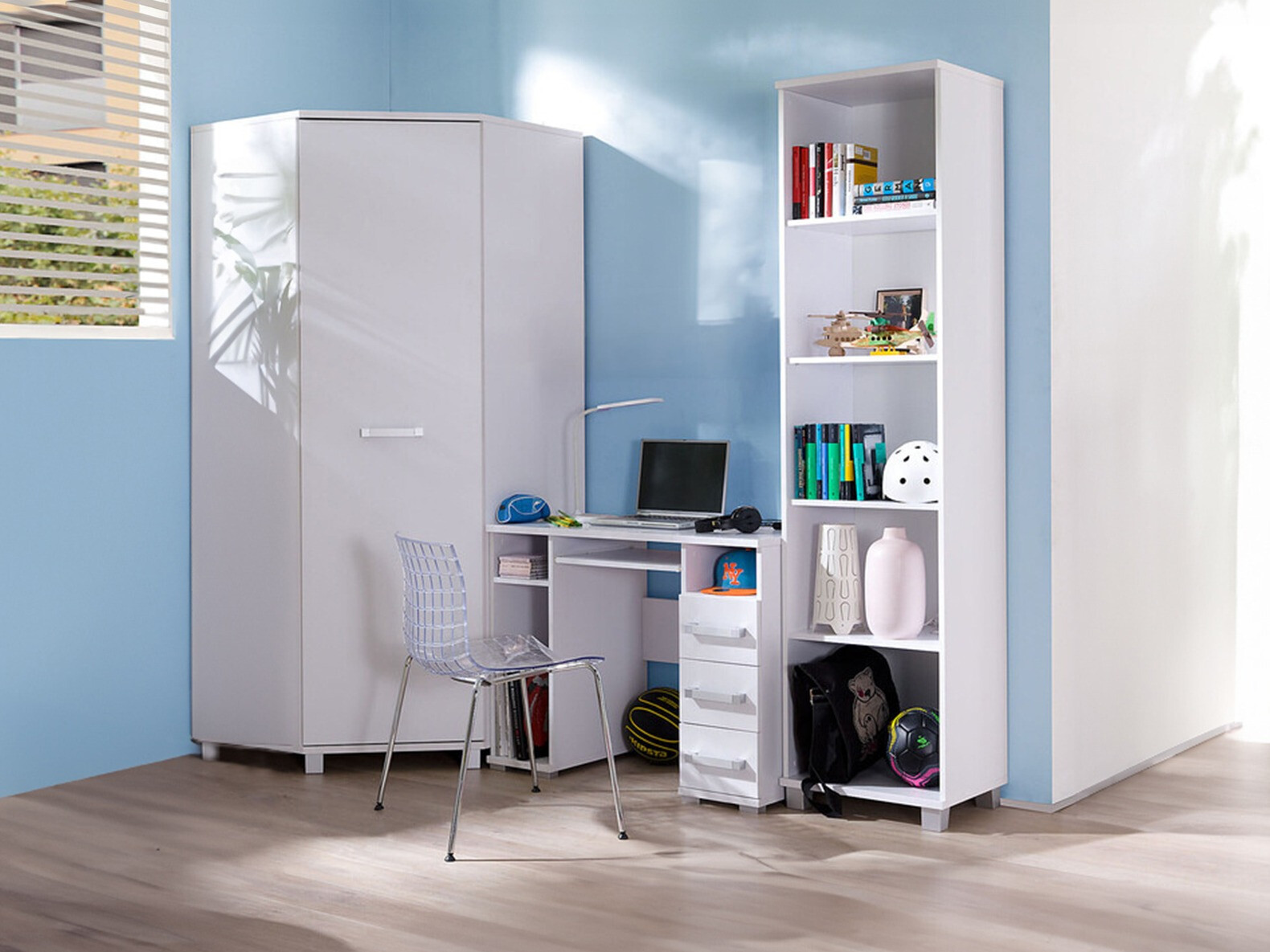 Мебелен комплект Cirevau 139