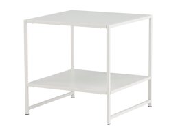 Помощна масичка Dallas 2959 (Бял)