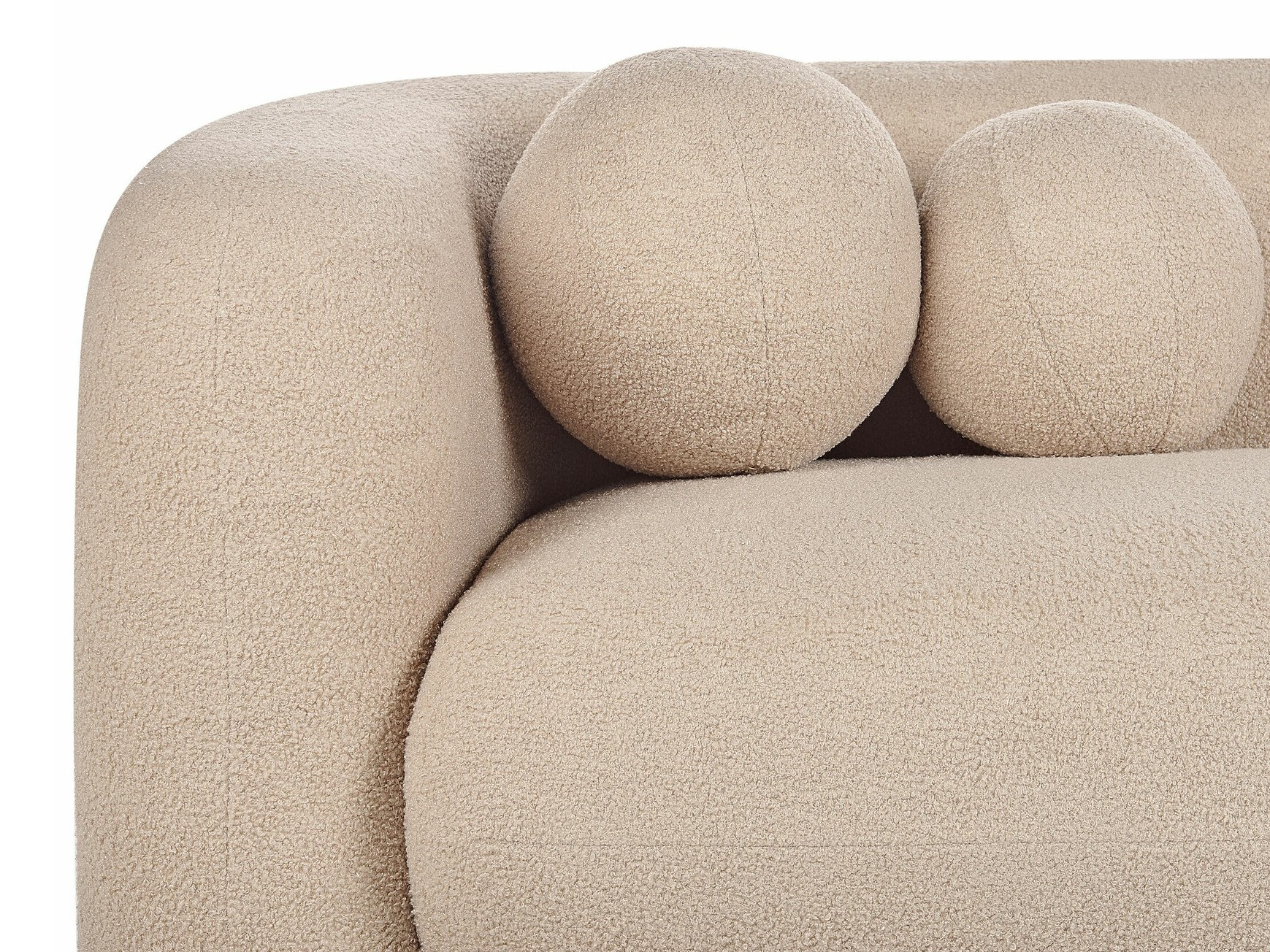 Диван Veselme 102 (Бежов)