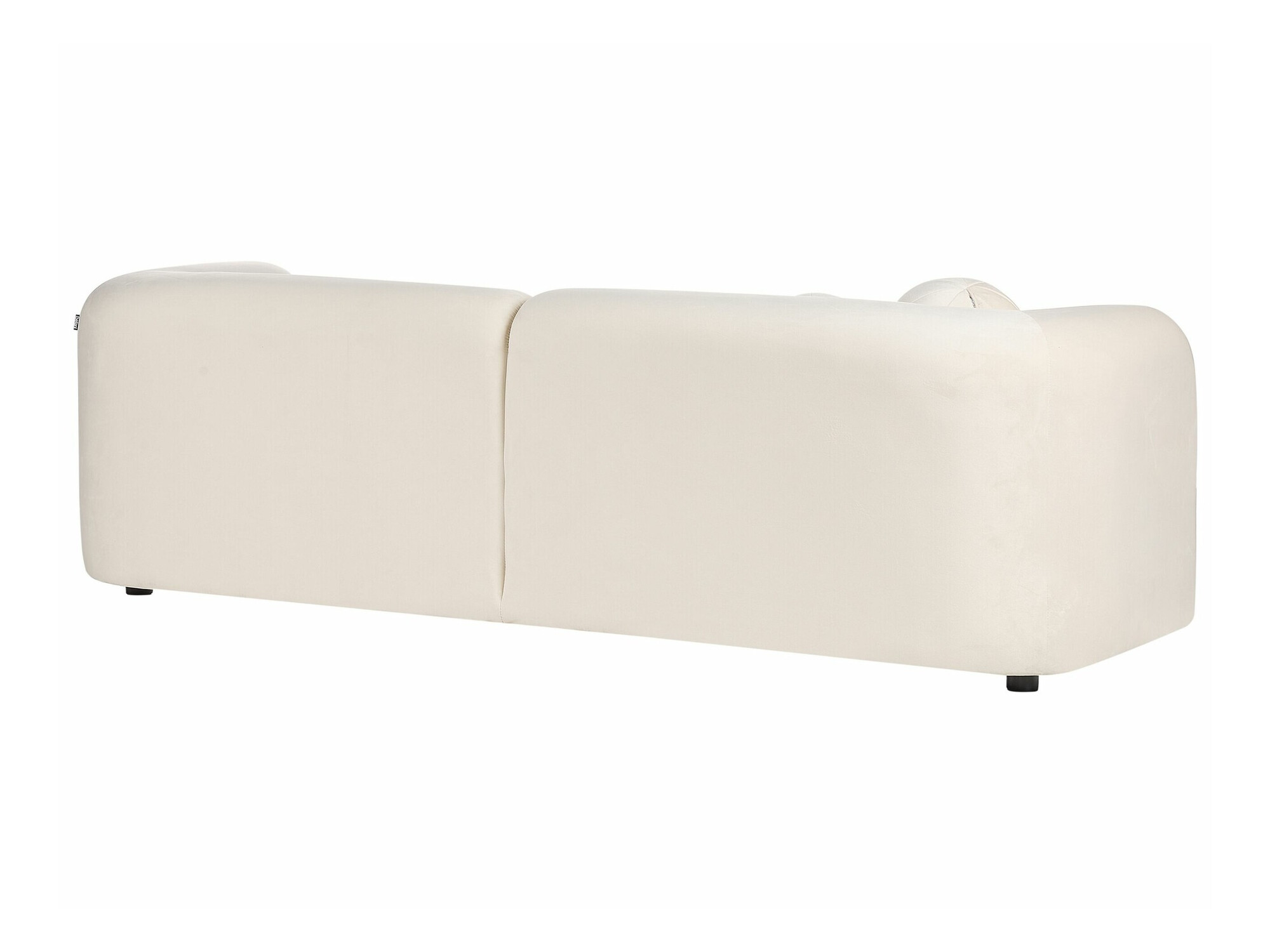 Диван Veselme 103 (Бял)