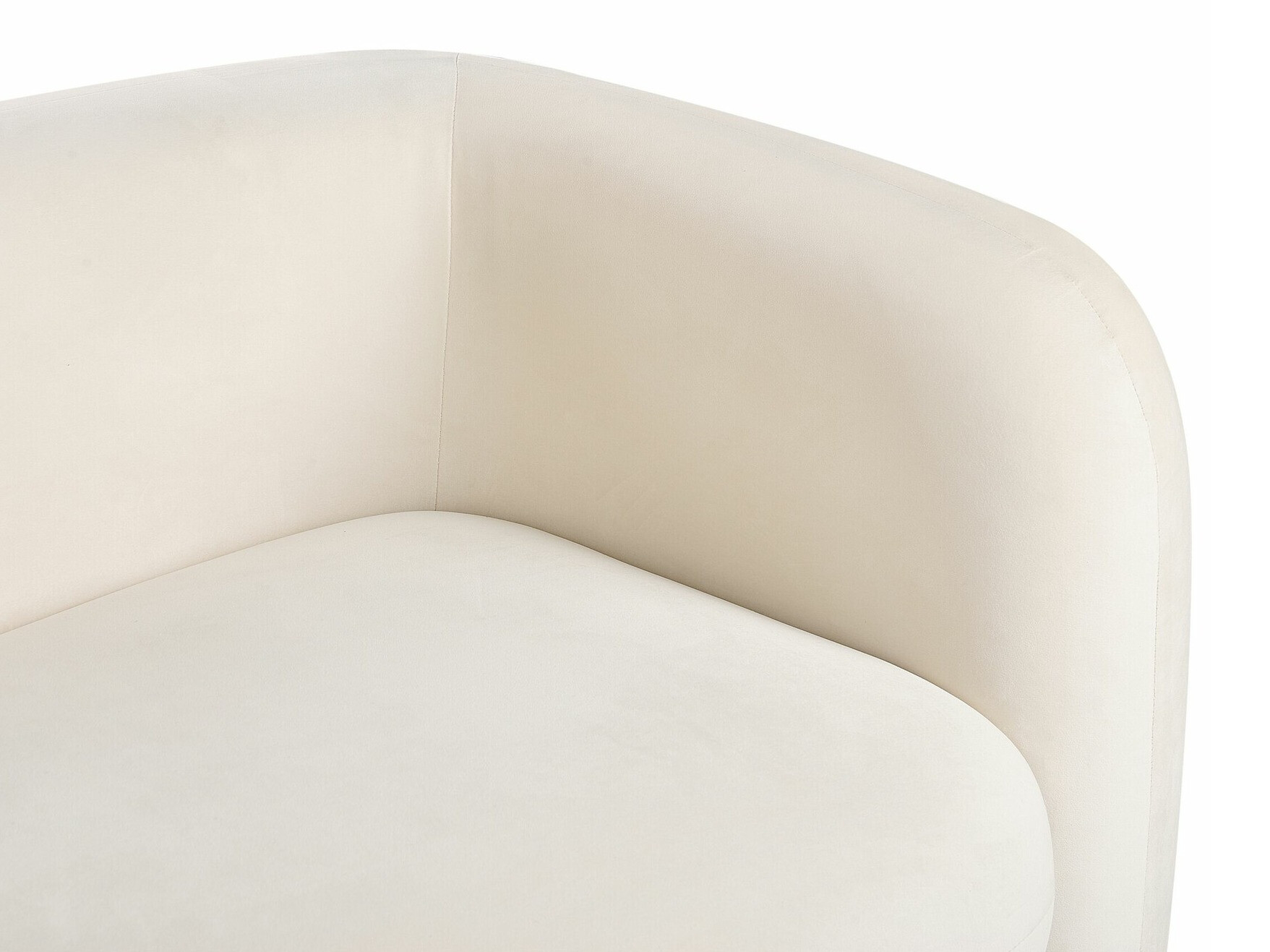 Диван Veselme 103 (Бял)