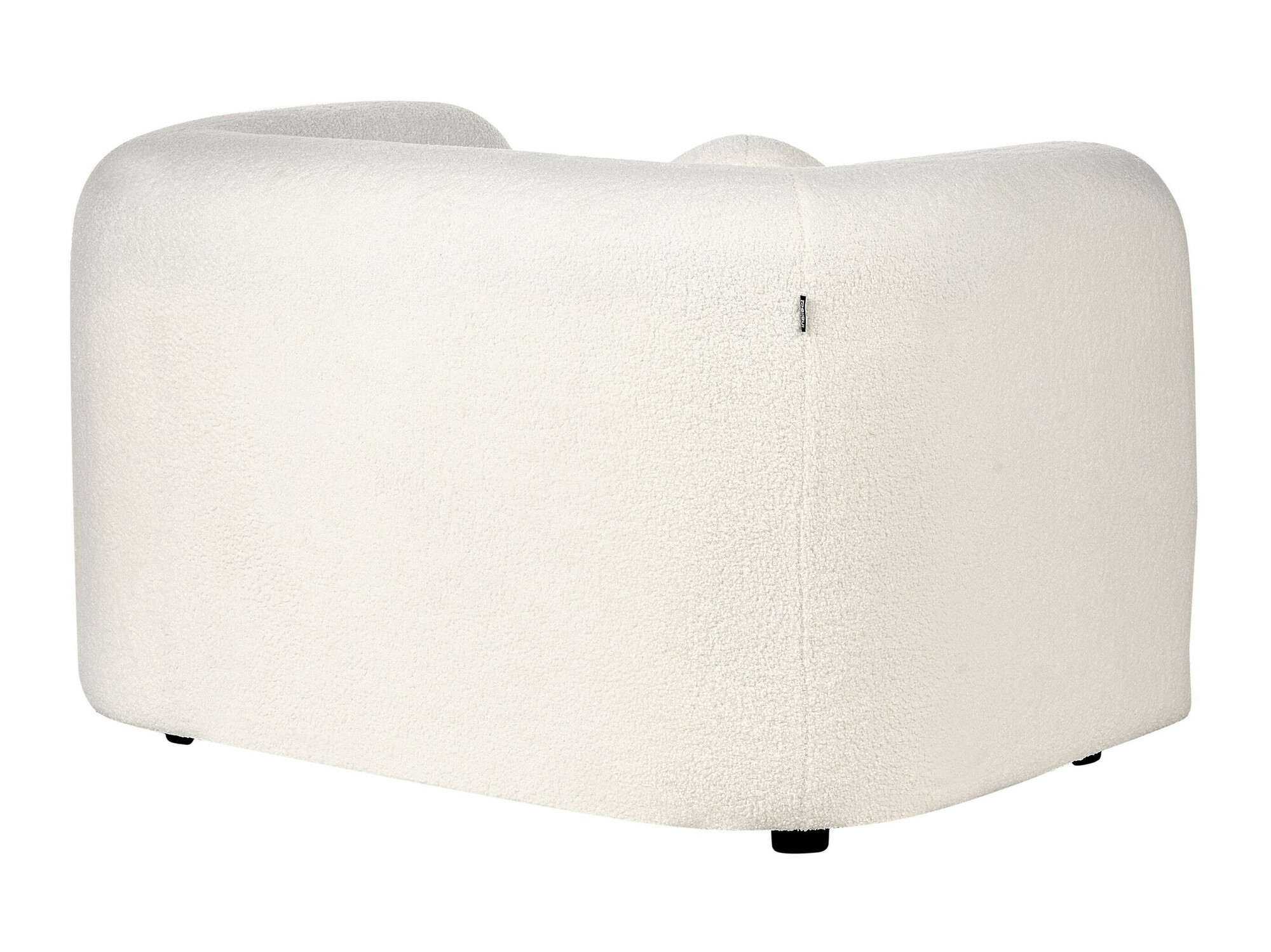 Фотьойл Veselme 101 (Бял)