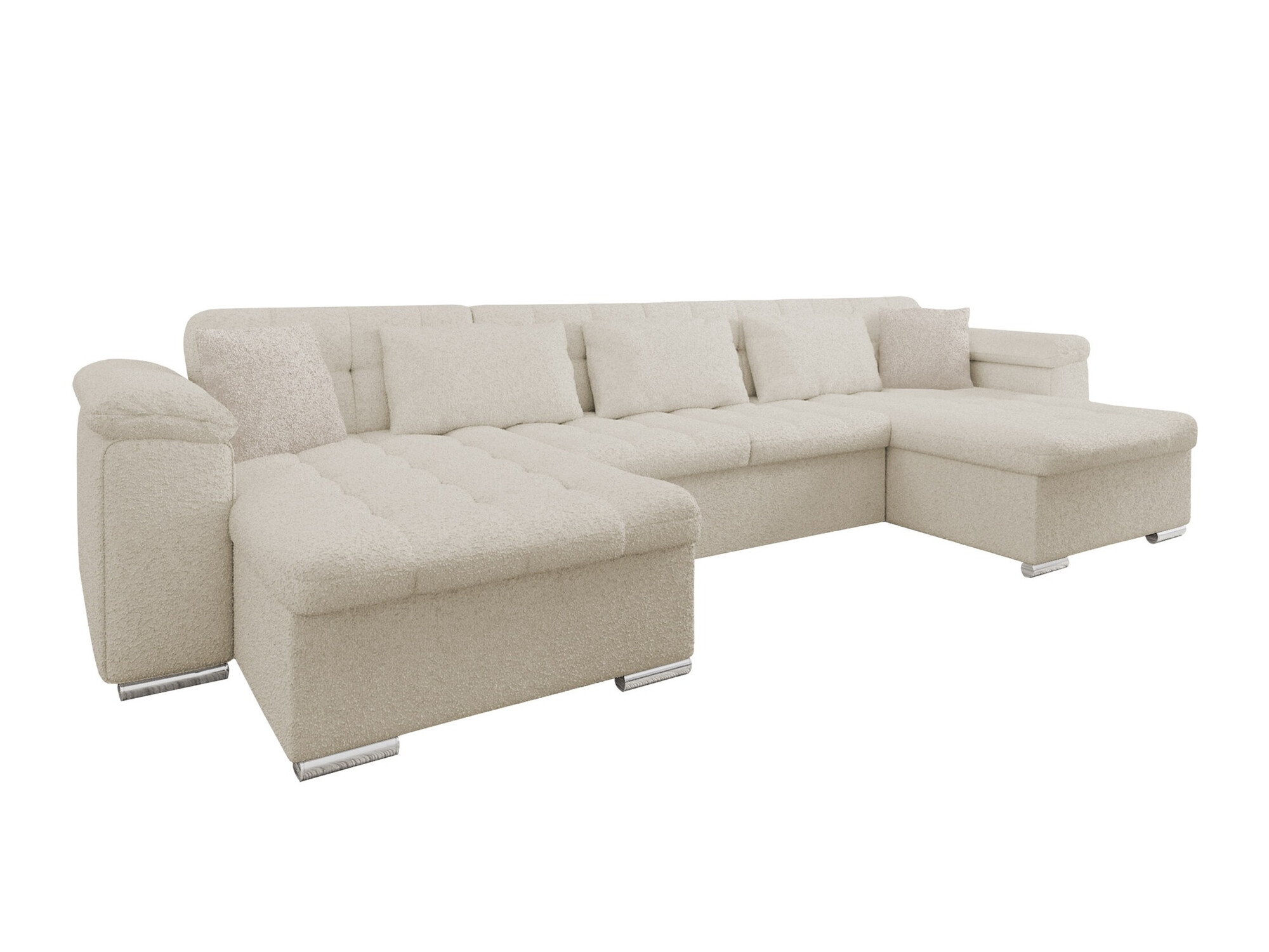 Ъглов диван Comfivo 182 (Abriamo 03)