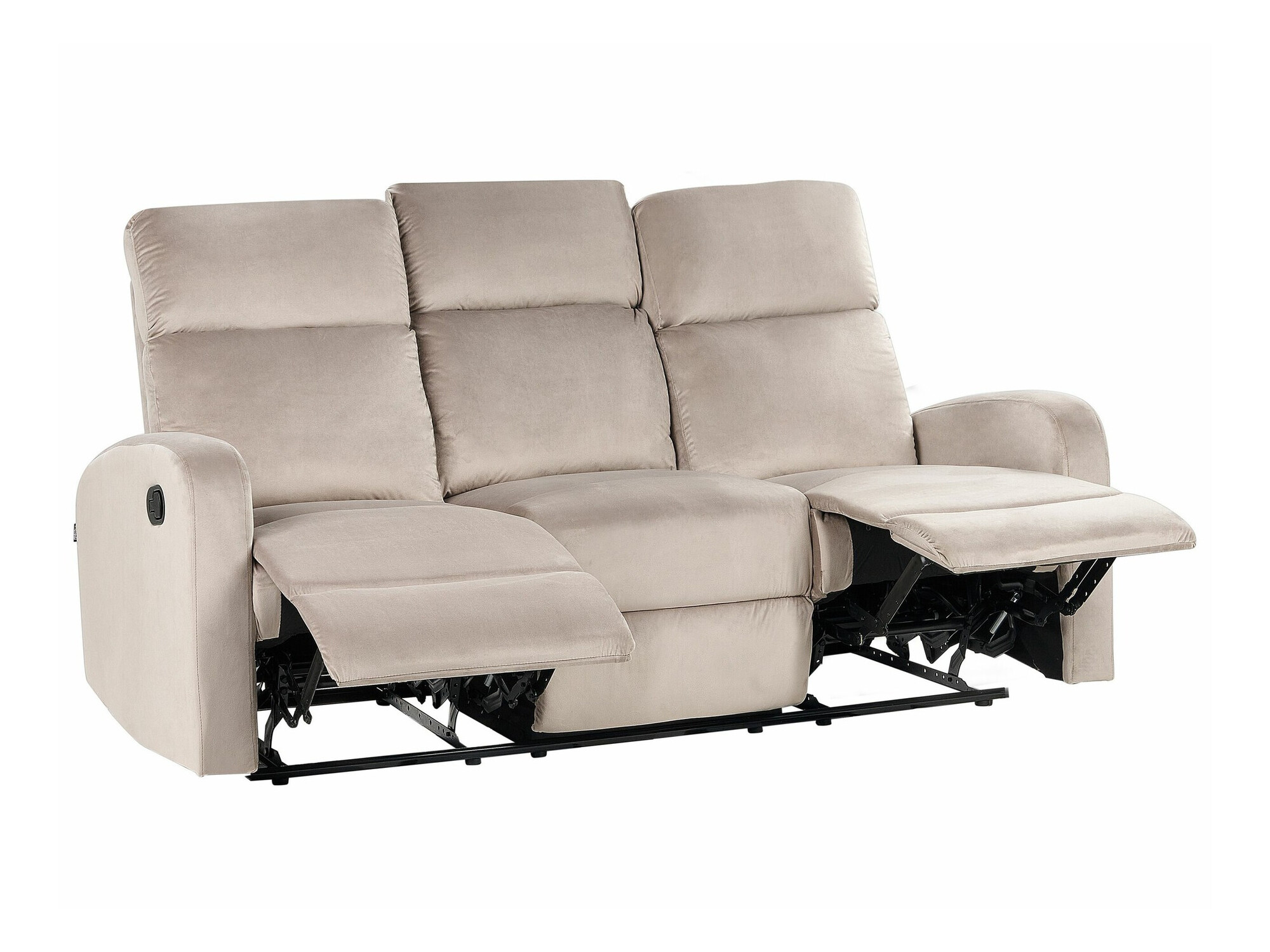 Диван реклайнър Berwyn 2109