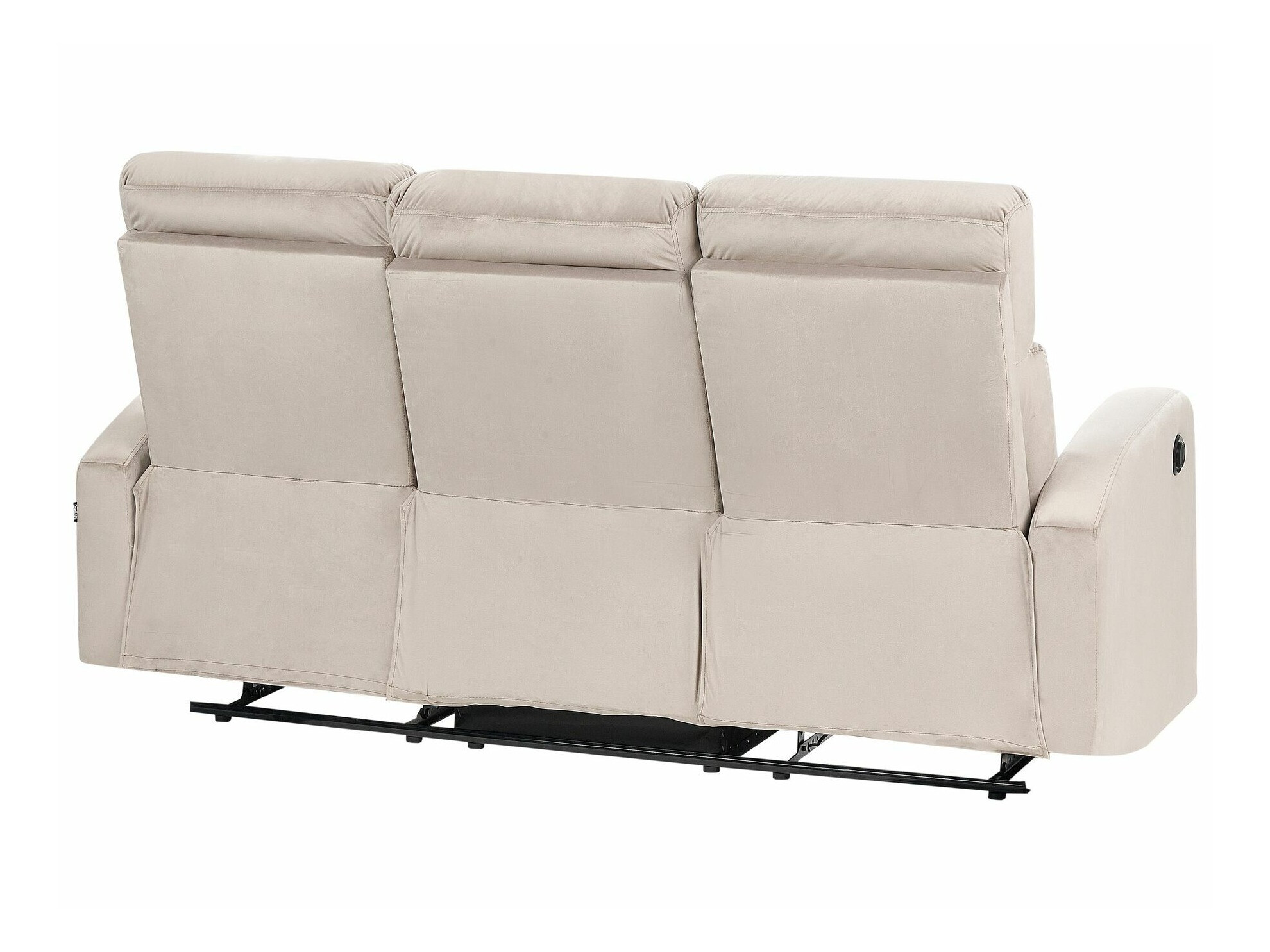 Диван реклайнър Berwyn 2110