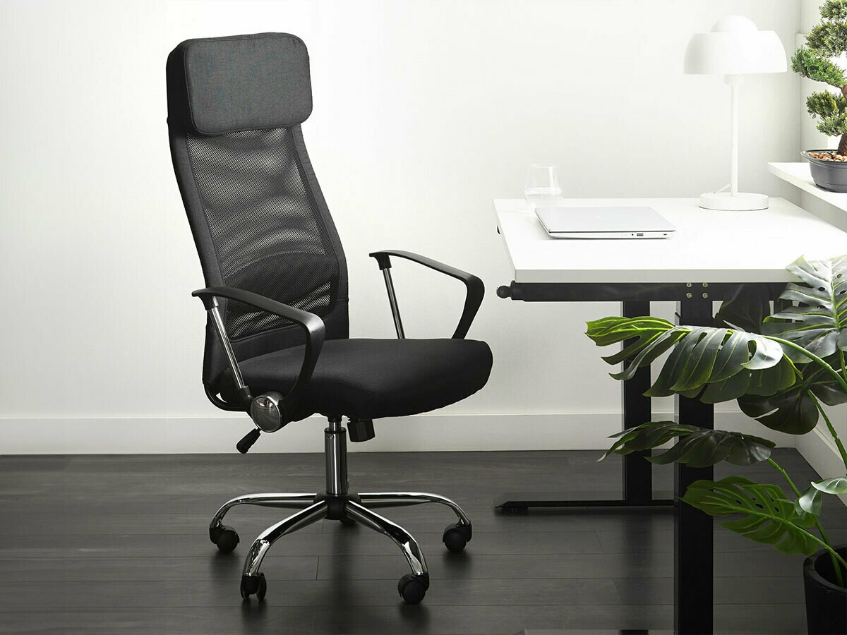 Офис стол Berwyn 2072